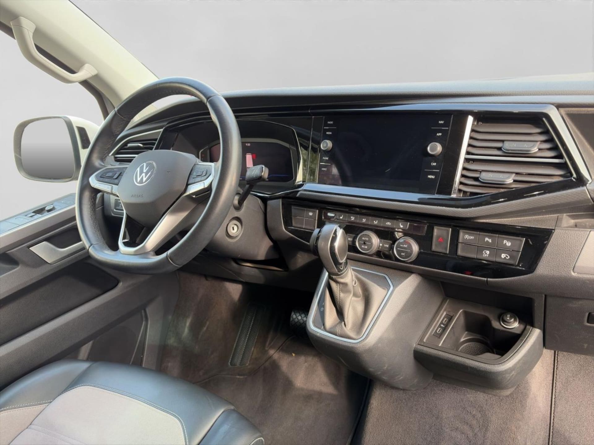 Volkswagen T6.1 Multivan Comfortline