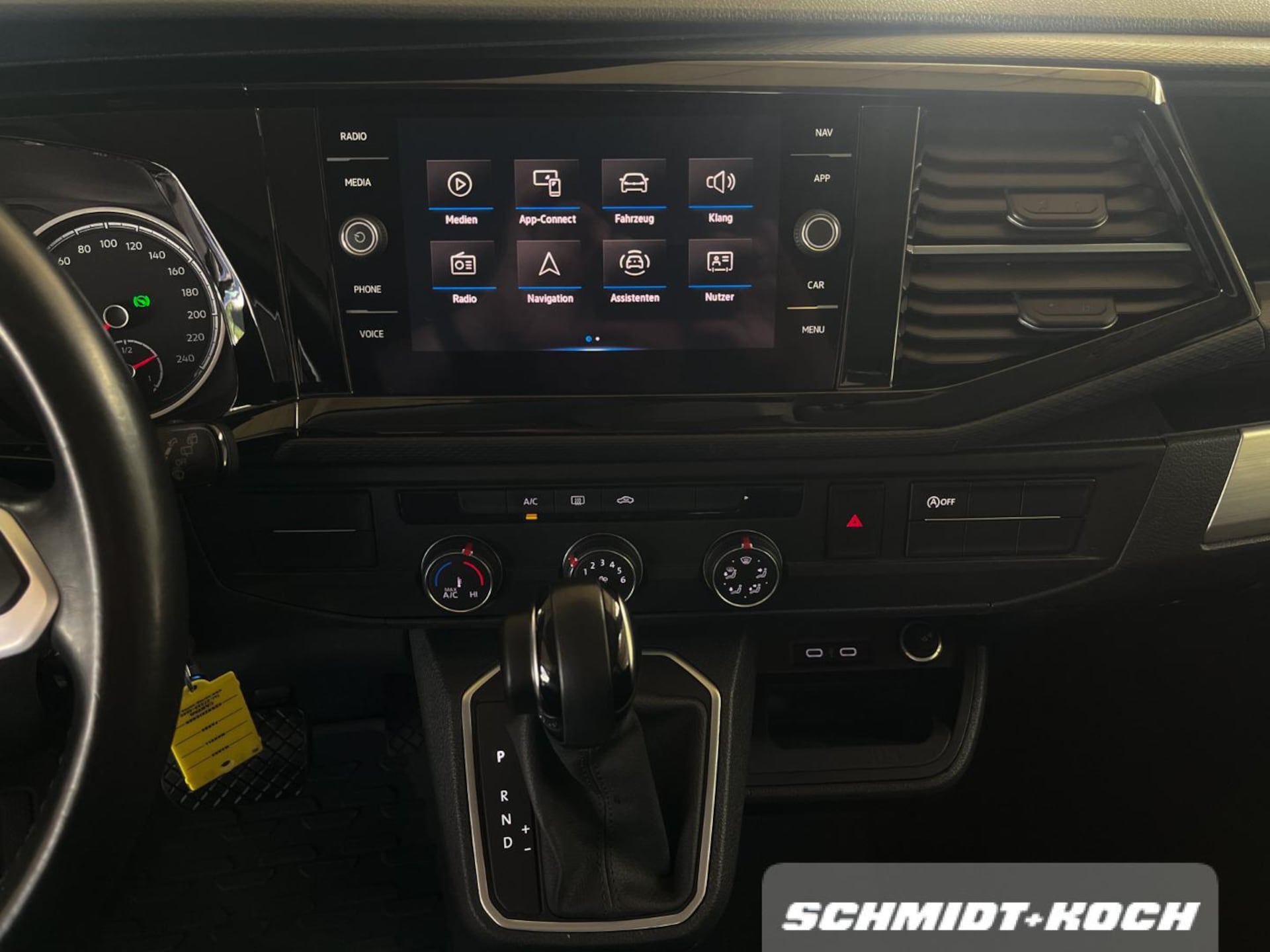Volkswagen T6.1 Multivan langer Radstand Comfortline