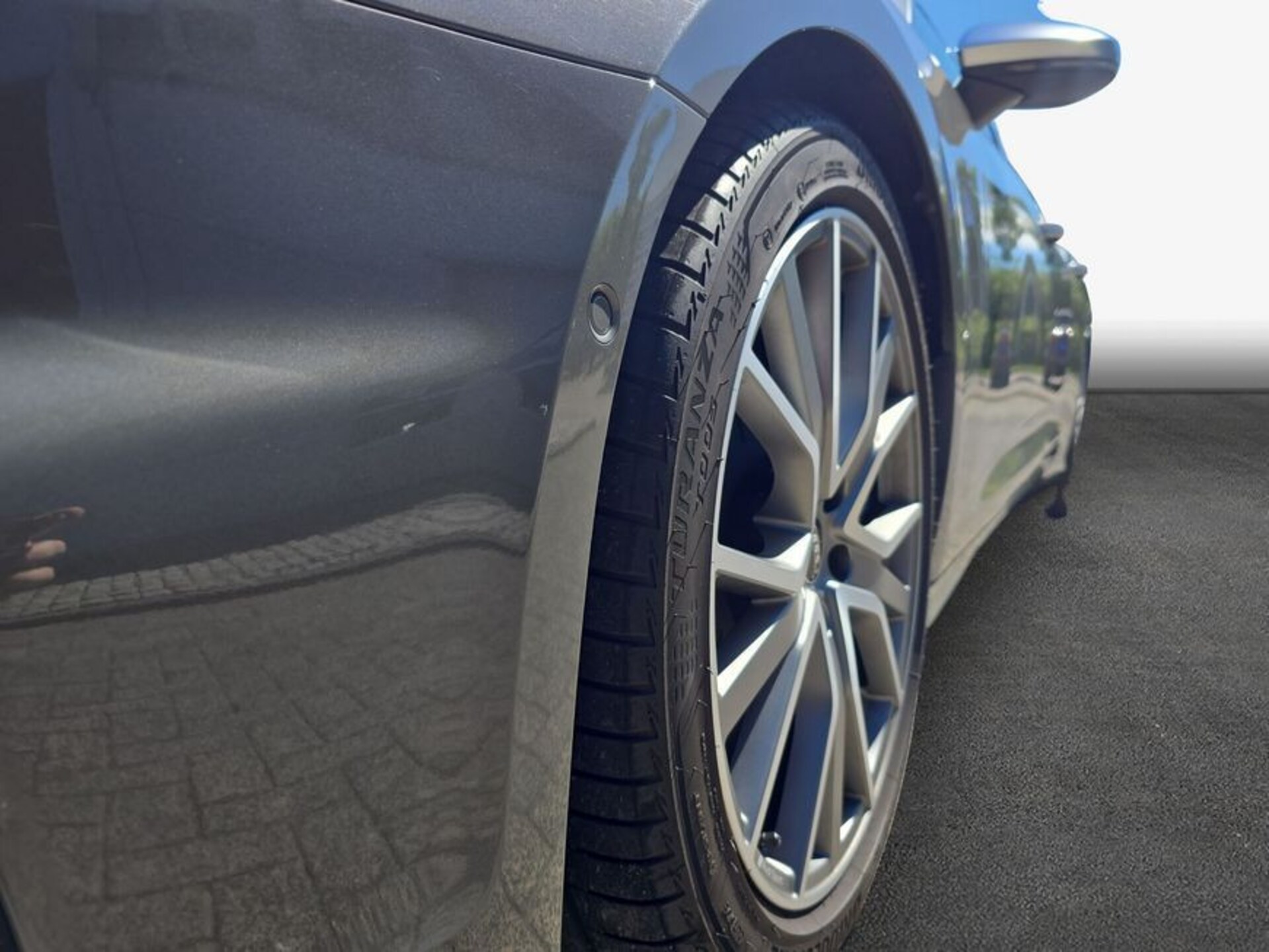Audi S6 Avant
