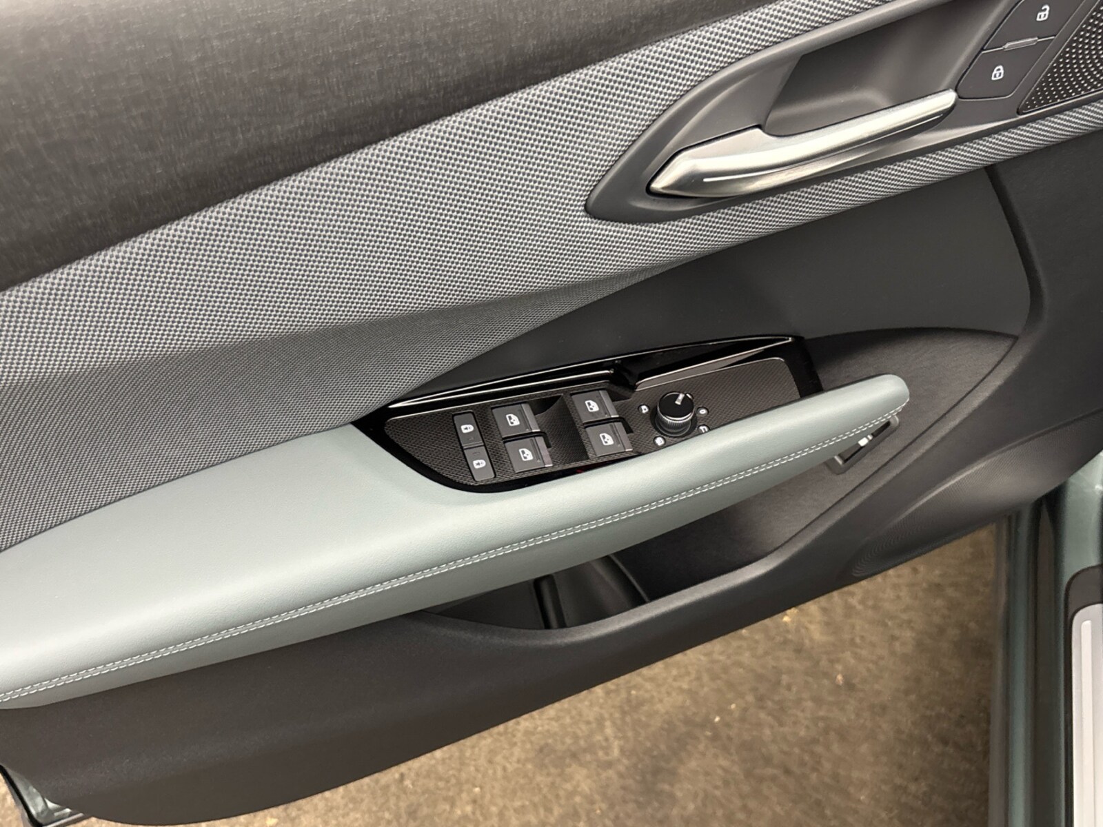 Audi Q3 – Bild 12