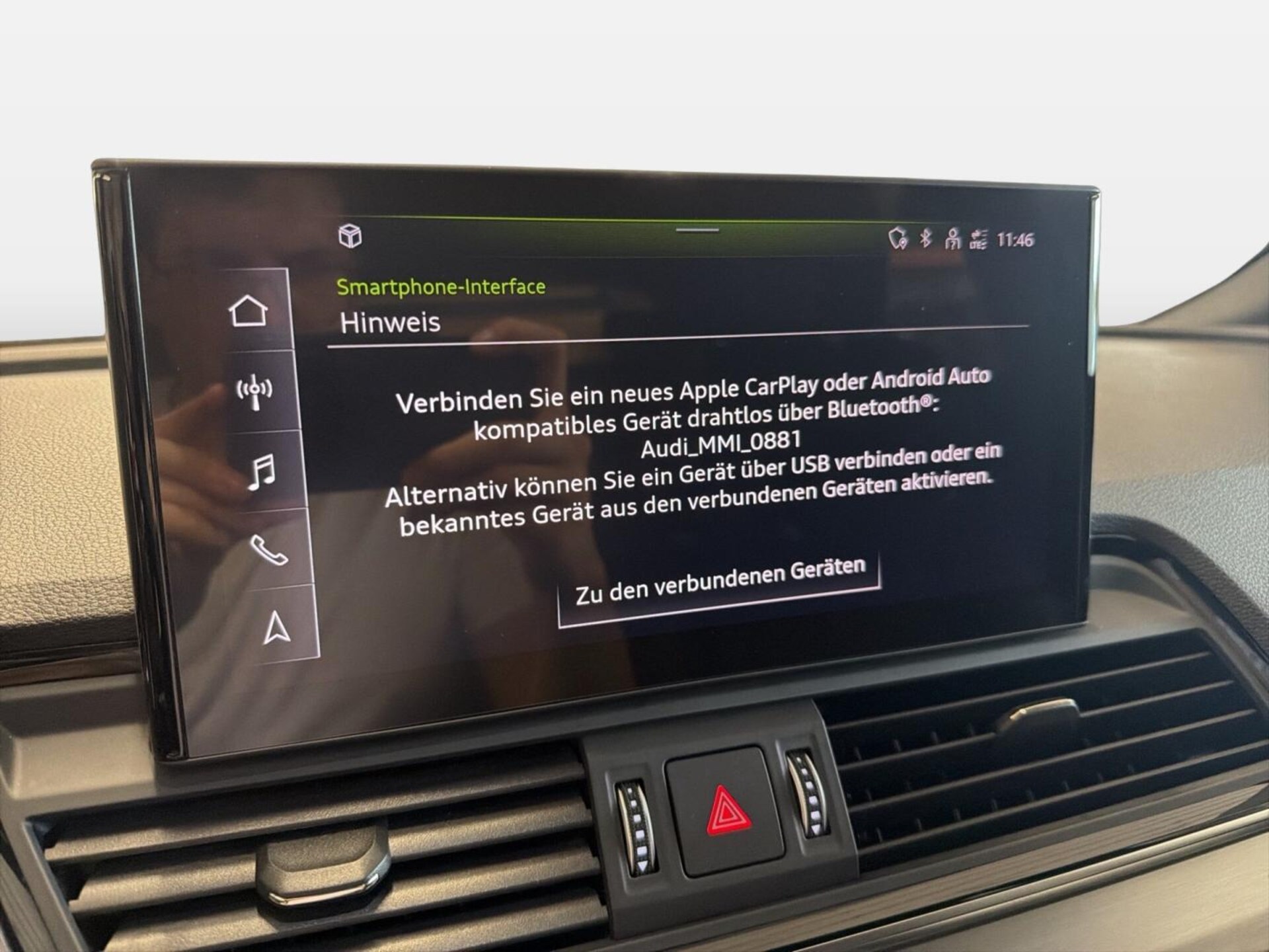 Audi Q5 SUV S line