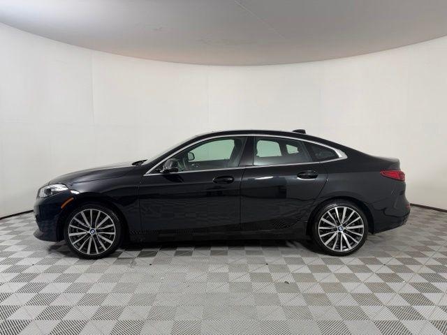 2021 BMW 228i Gran Coupé