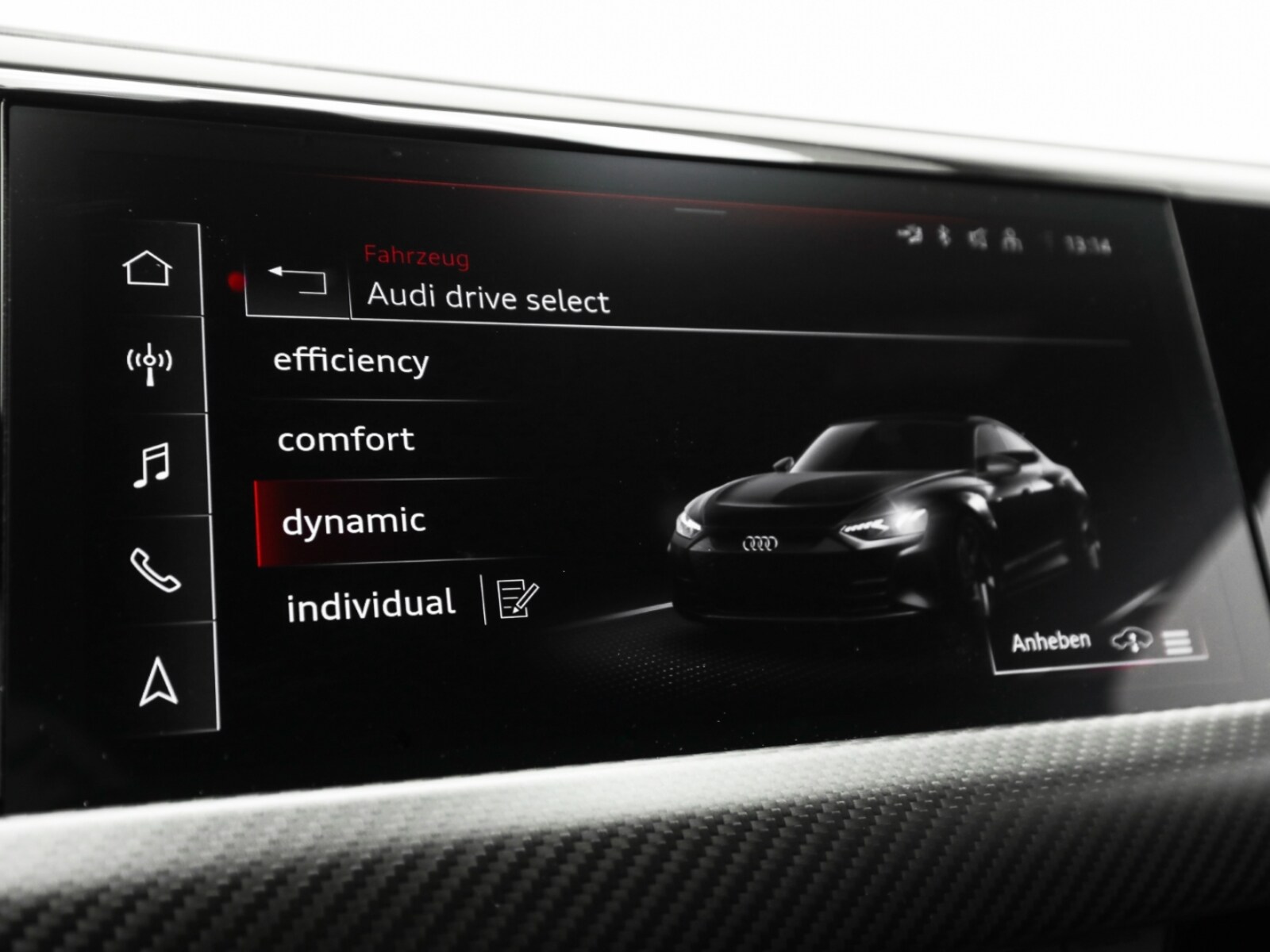 Audi RS e-tron GT – Bild 14