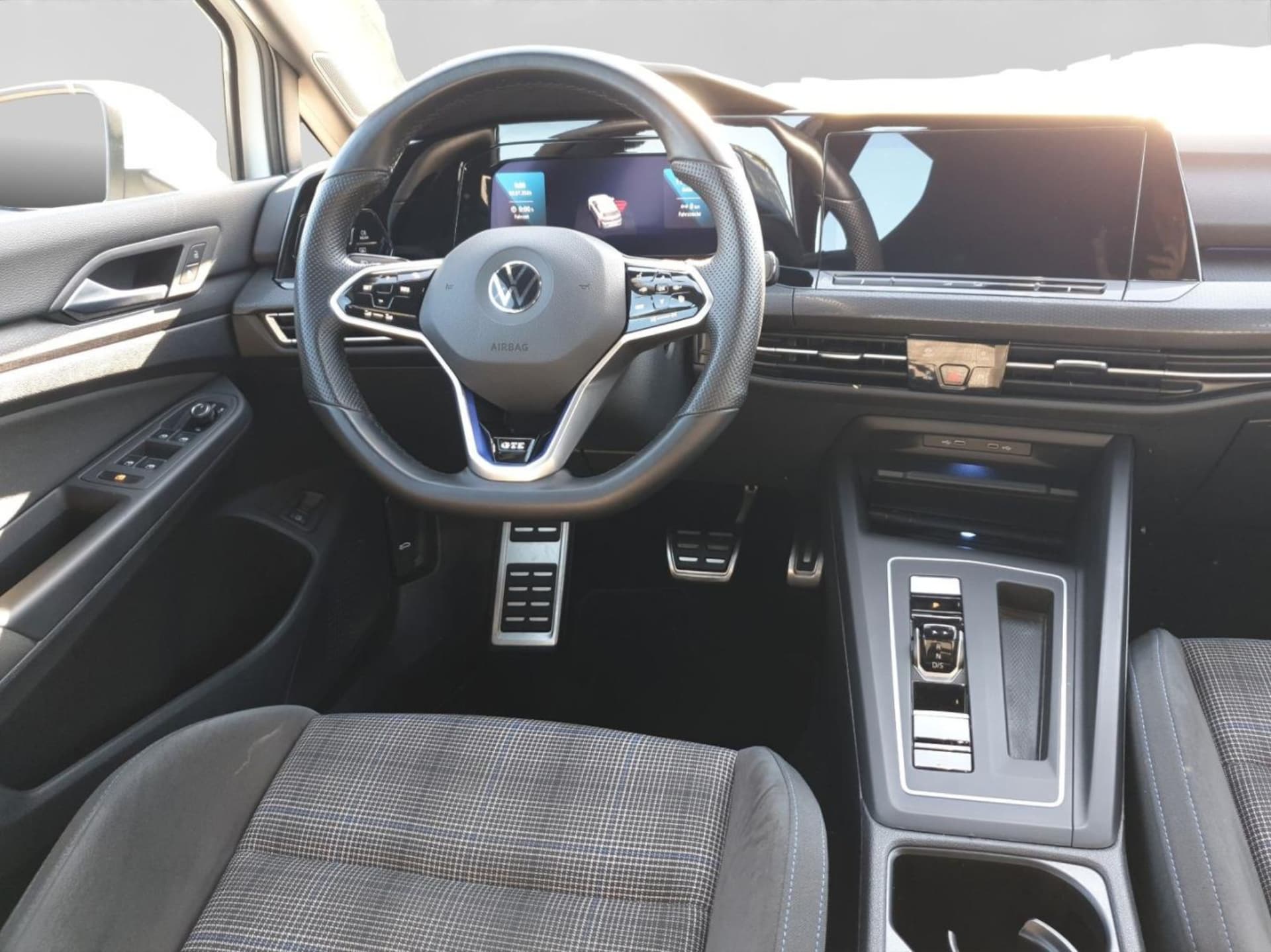 Volkswagen Golf GTE