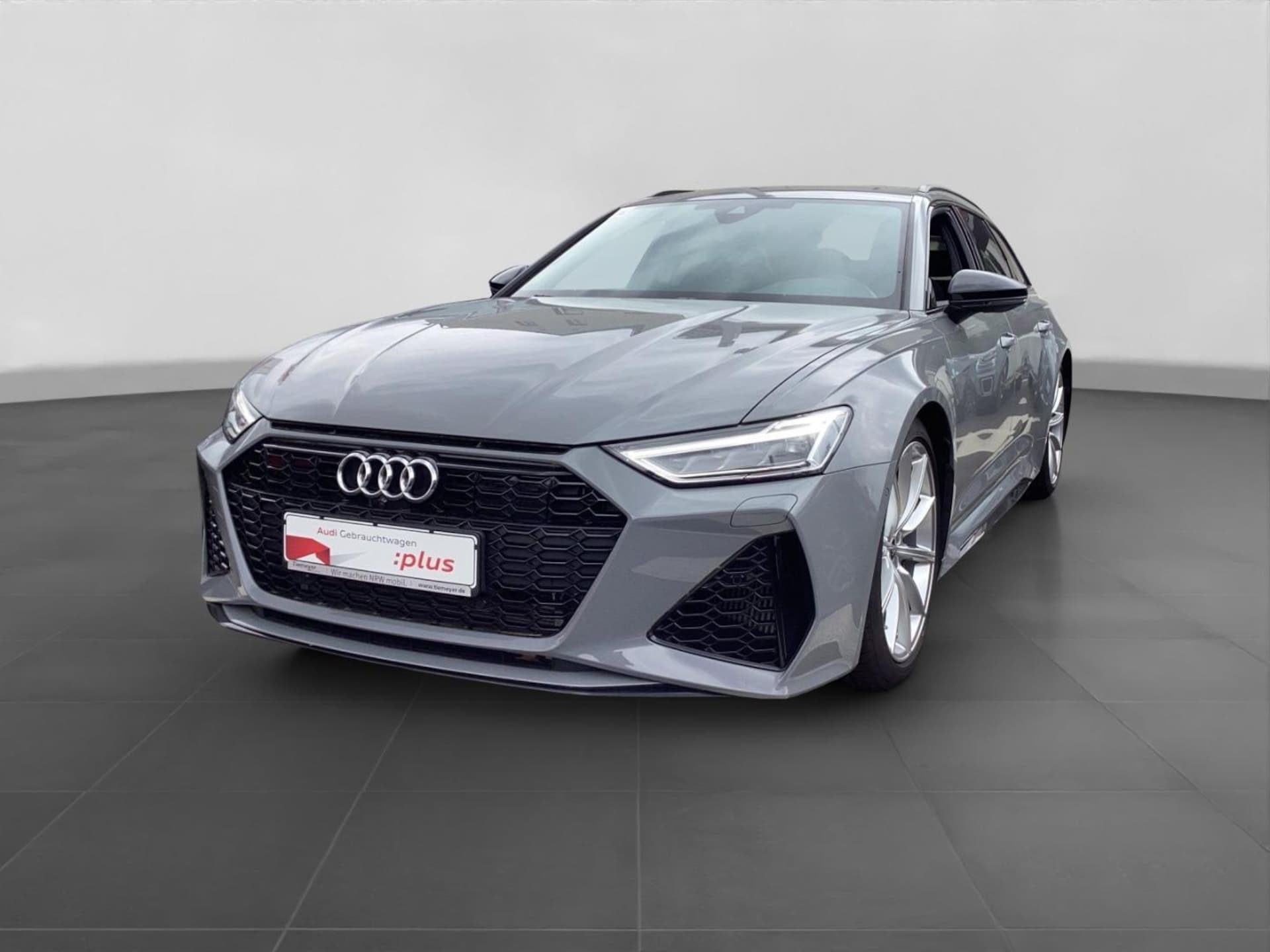 Audi RS 6 Avant