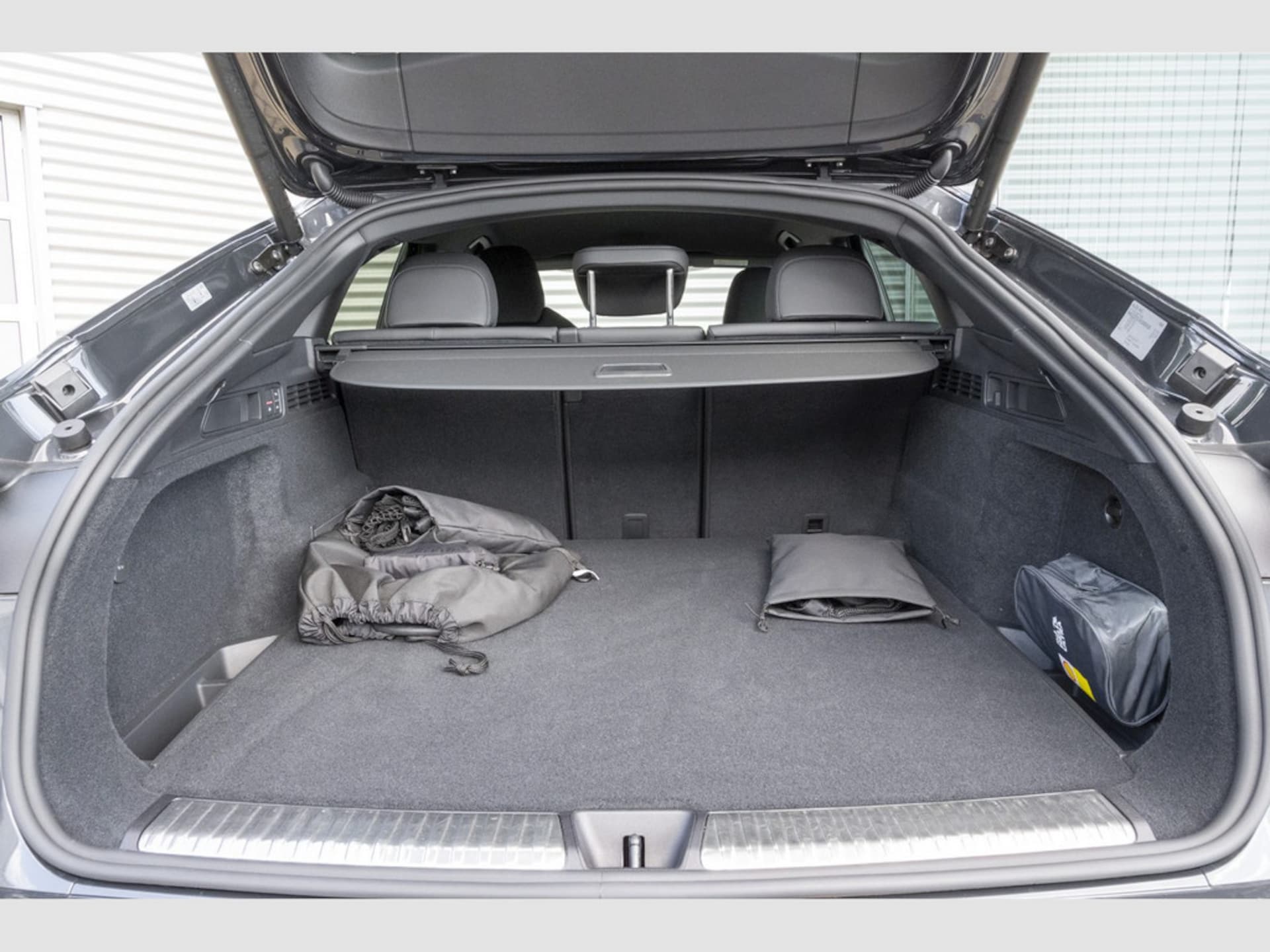 Audi Q5 Sportback e-hybrid