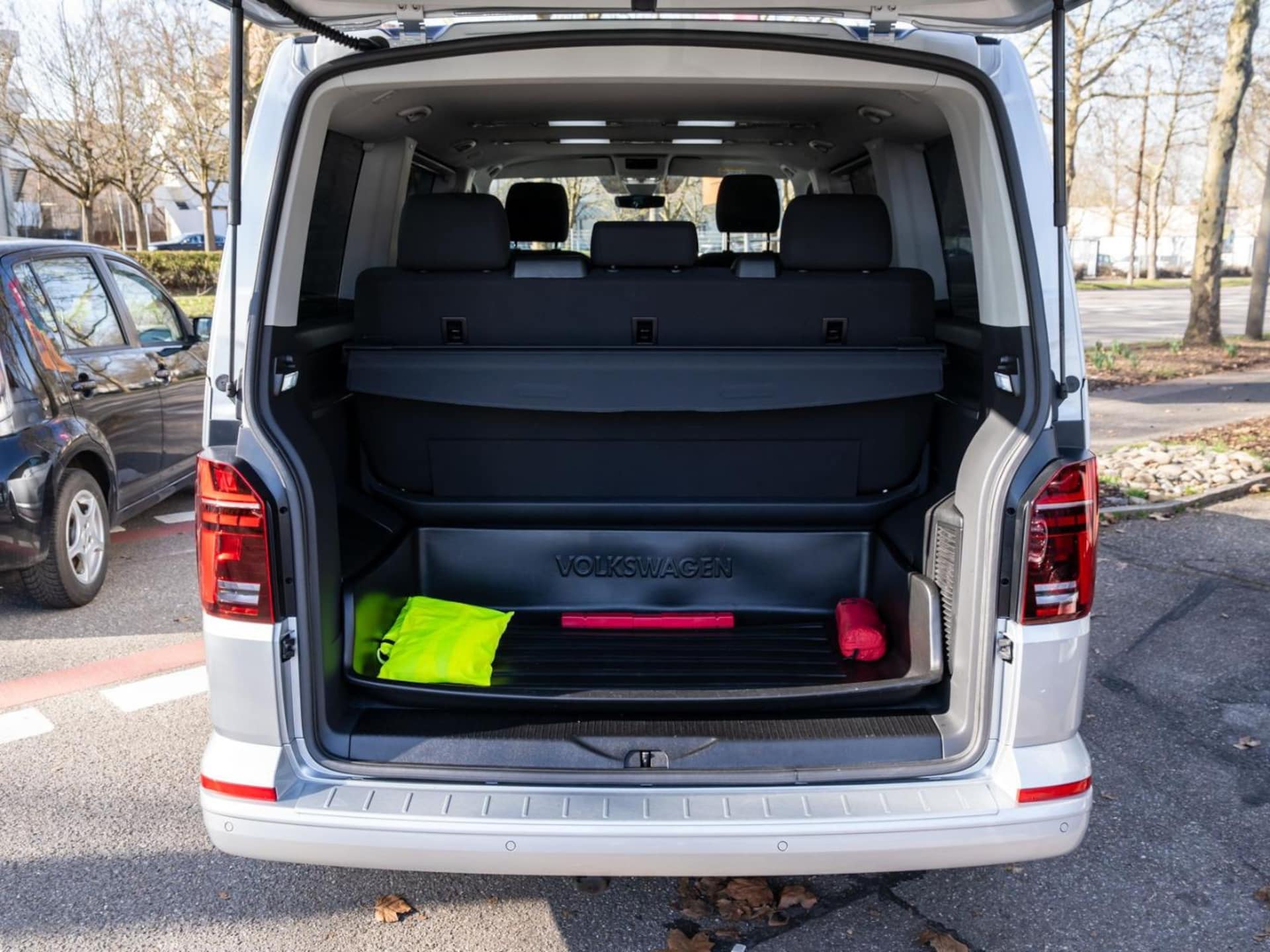 Volkswagen T6.1 Multivan Comfortline