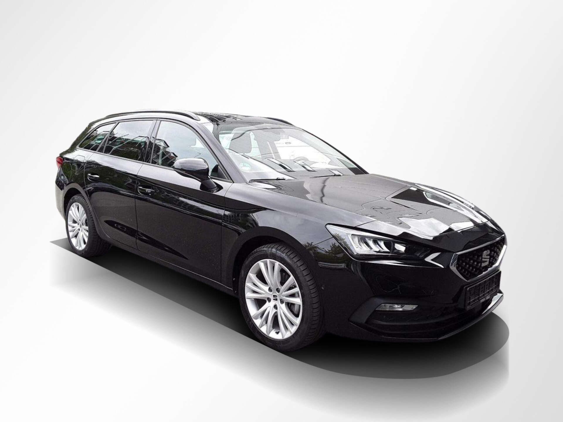SEAT Leon Sportstourer Style