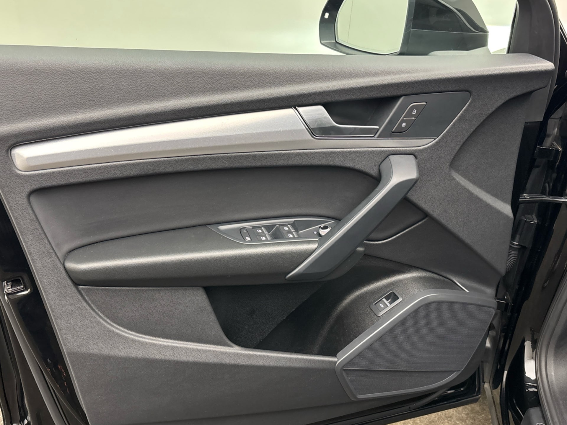 Audi Q5 SUV S line