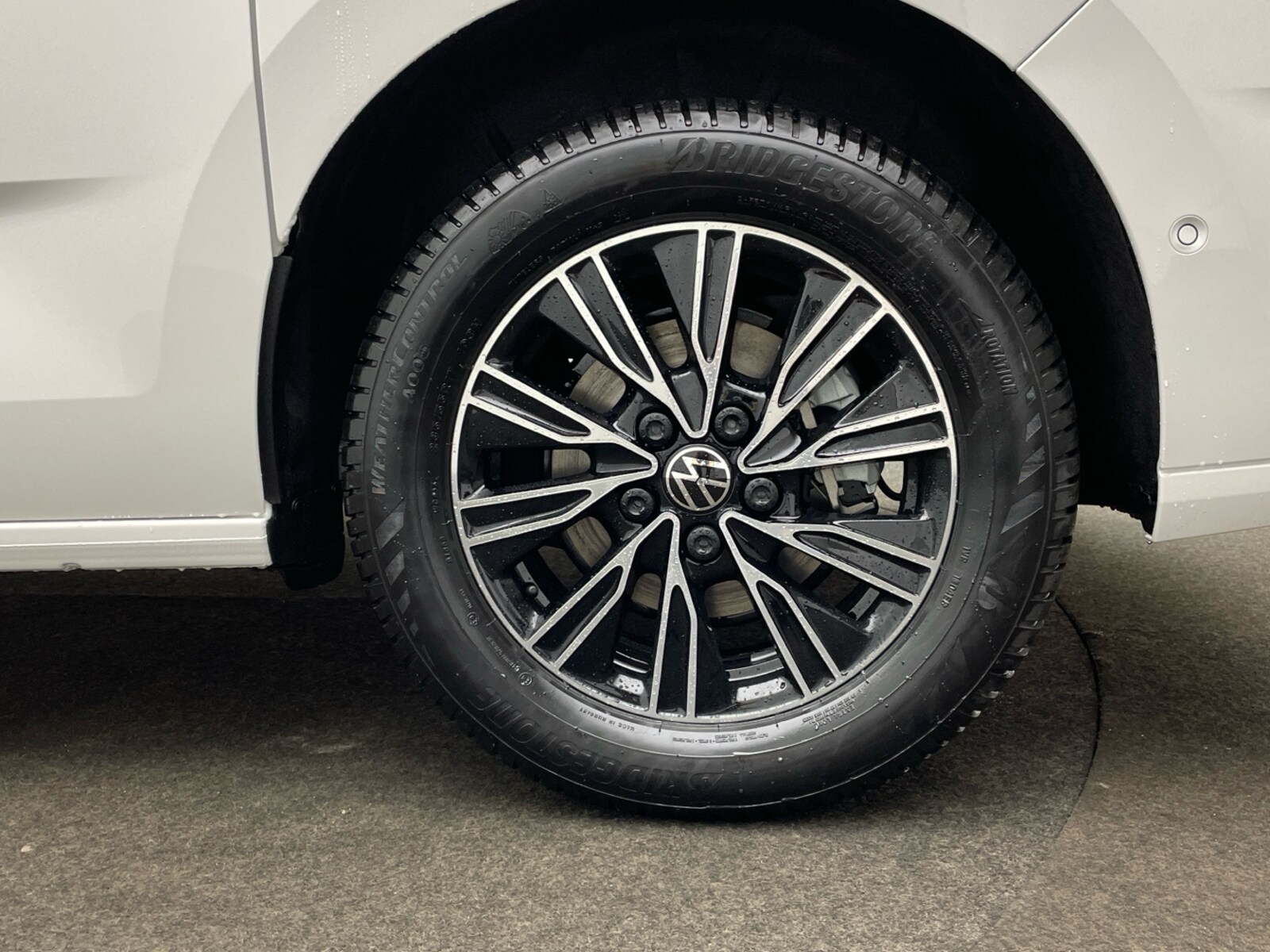 Volkswagen Multivan – Bild 7