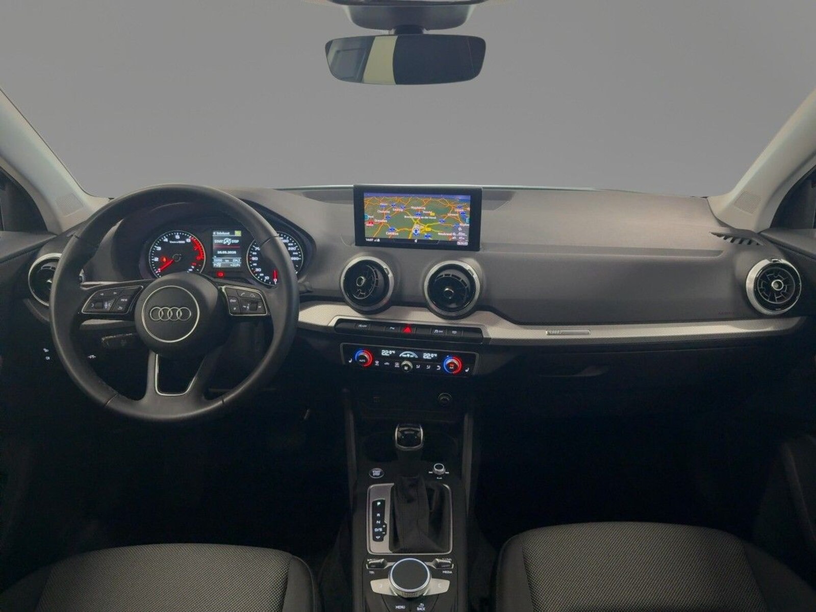 Audi Q2 – Bild 11