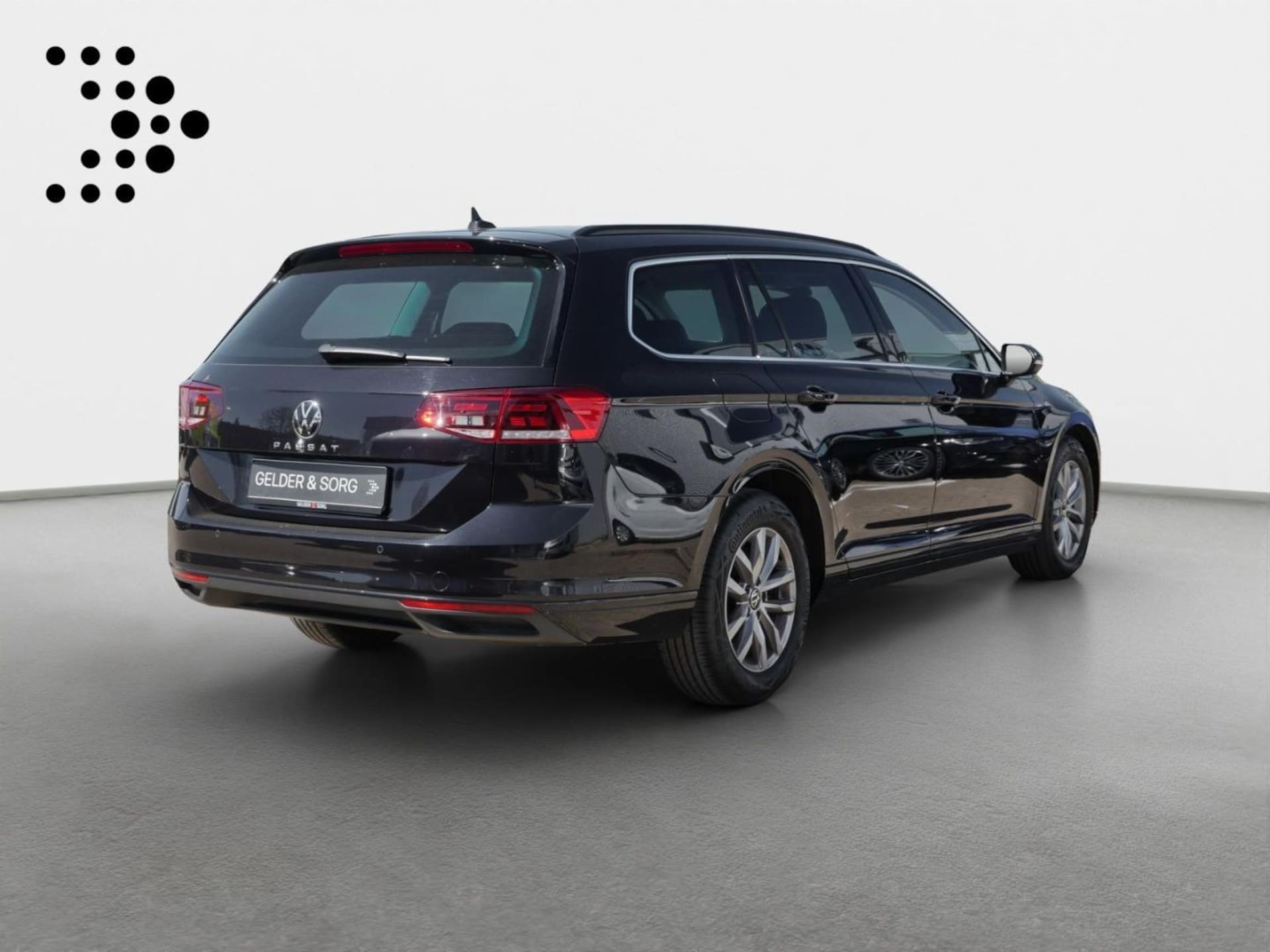 Volkswagen Passat Variant Business