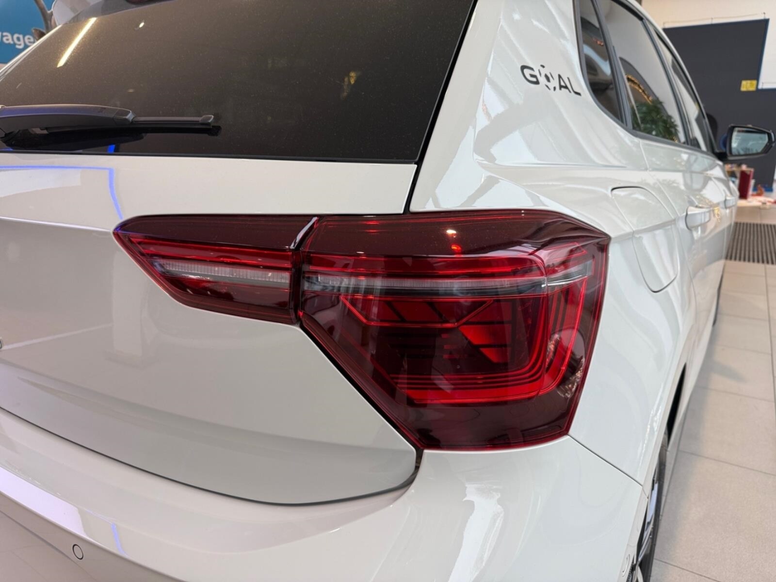 Volkswagen Polo – Bild 9