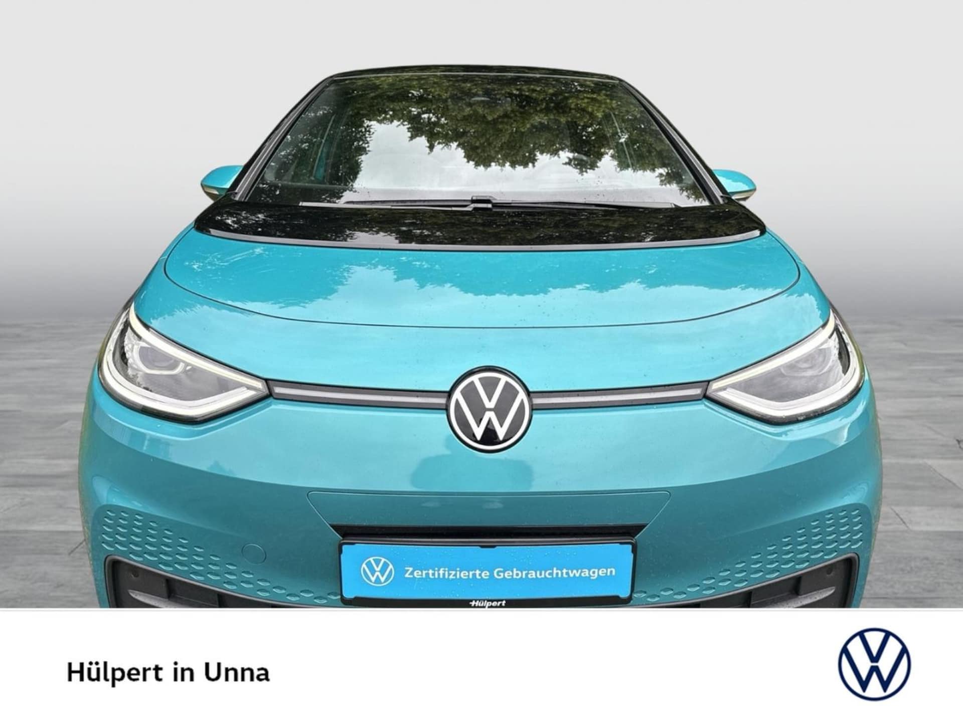 Volkswagen ID.3 Pro Performance Max