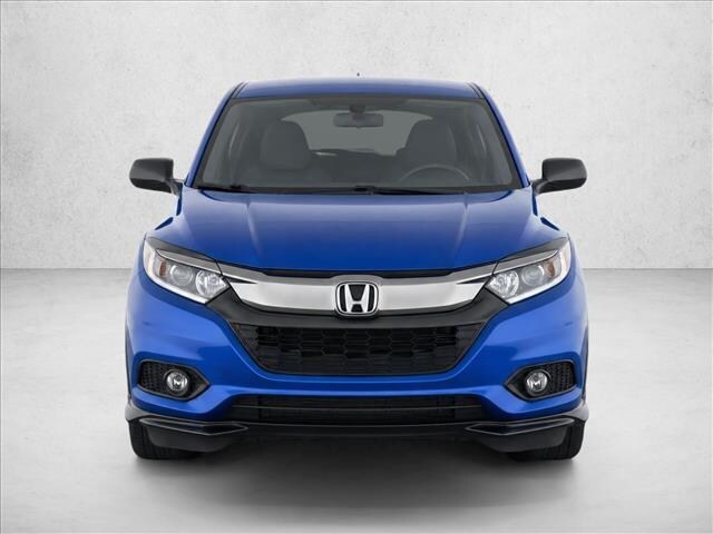 2022 Honda HR-V