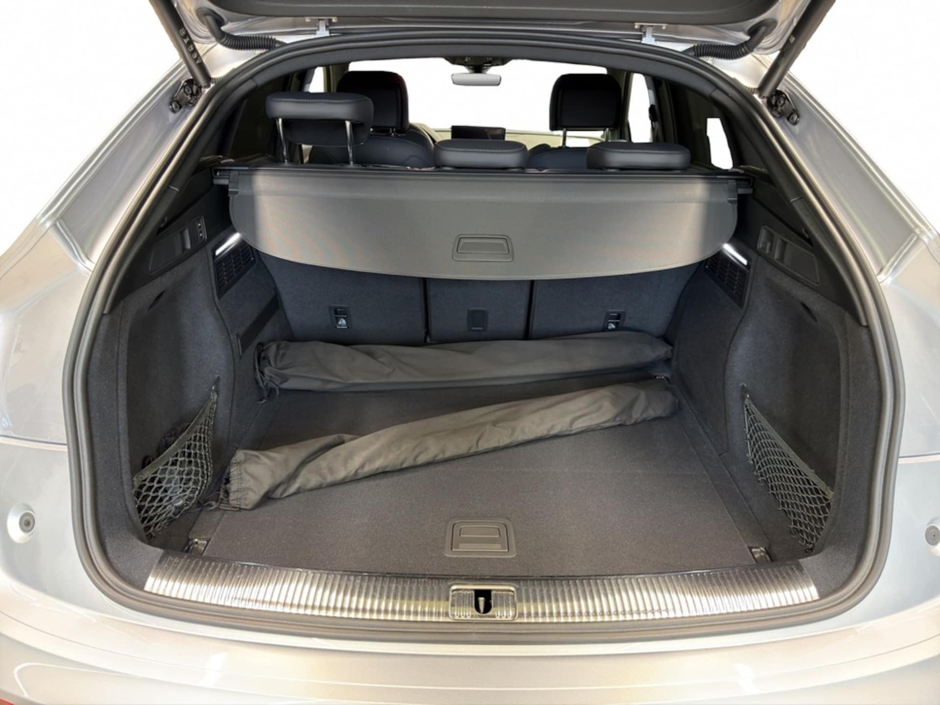 Audi Q5 Sportback S line