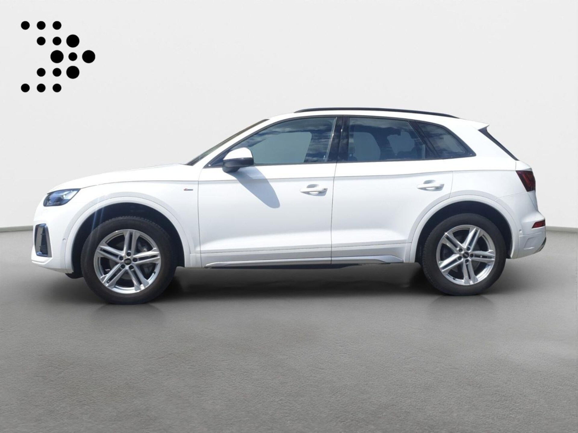 Audi Q5 SUV S line
