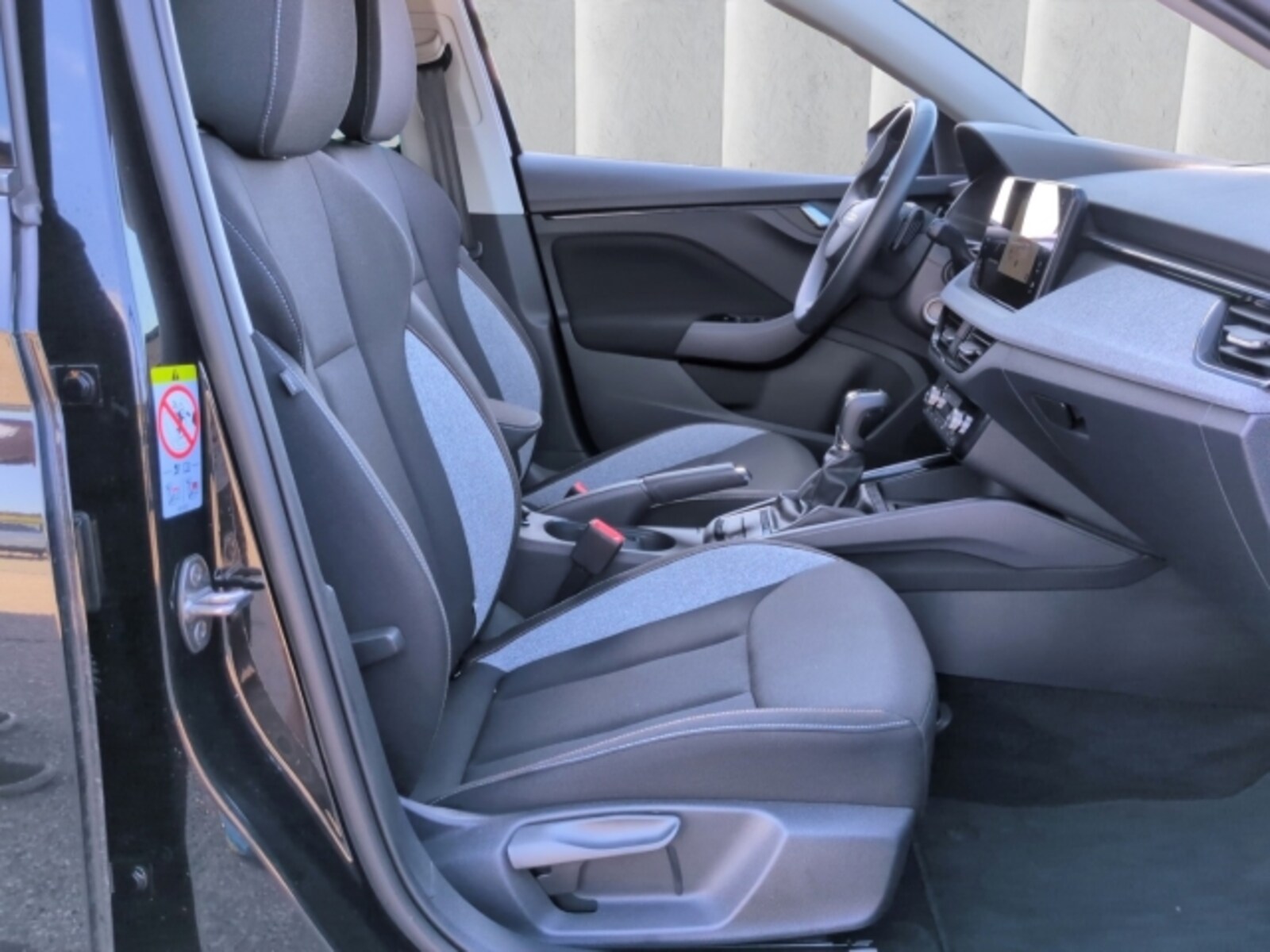 Škoda Scala – Bild 8