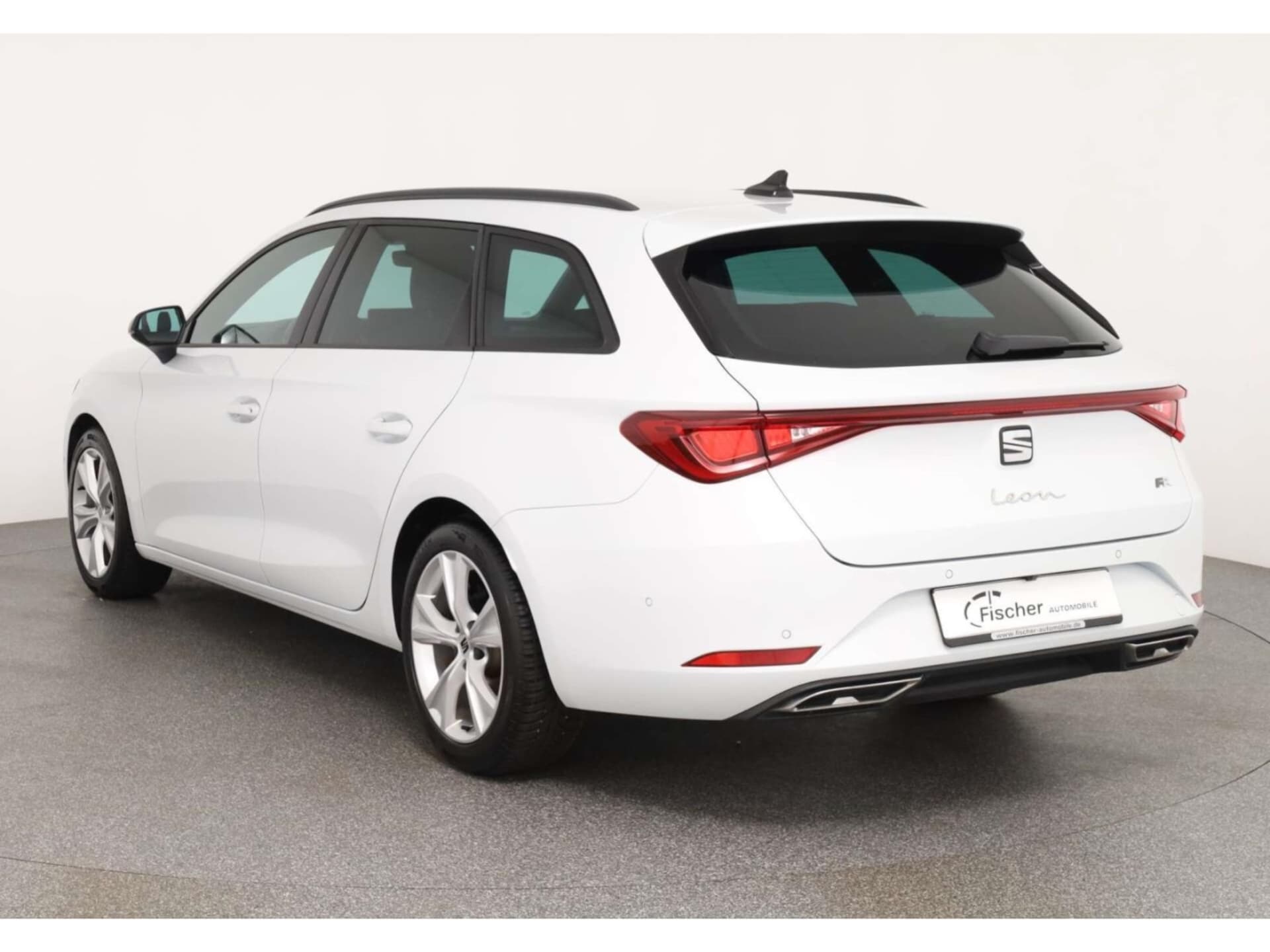 SEAT Leon Sportstourer FR