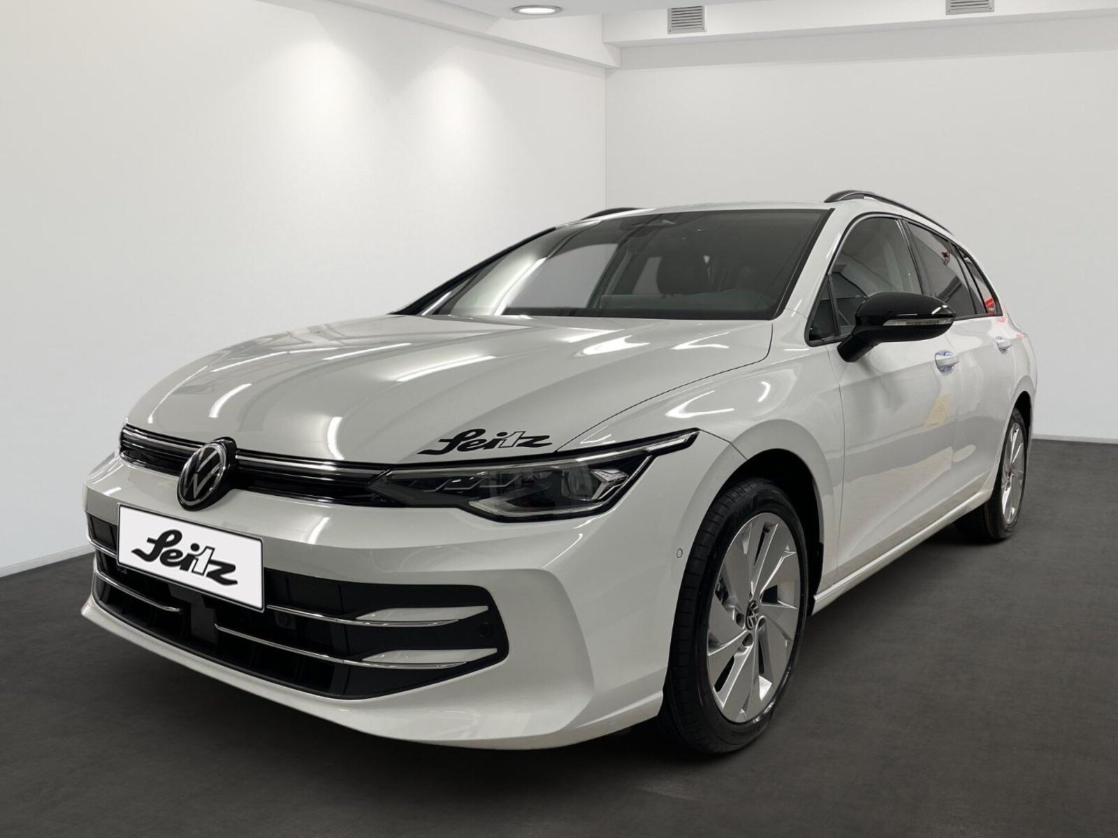 Volkswagen Golf Variant – Bild 2