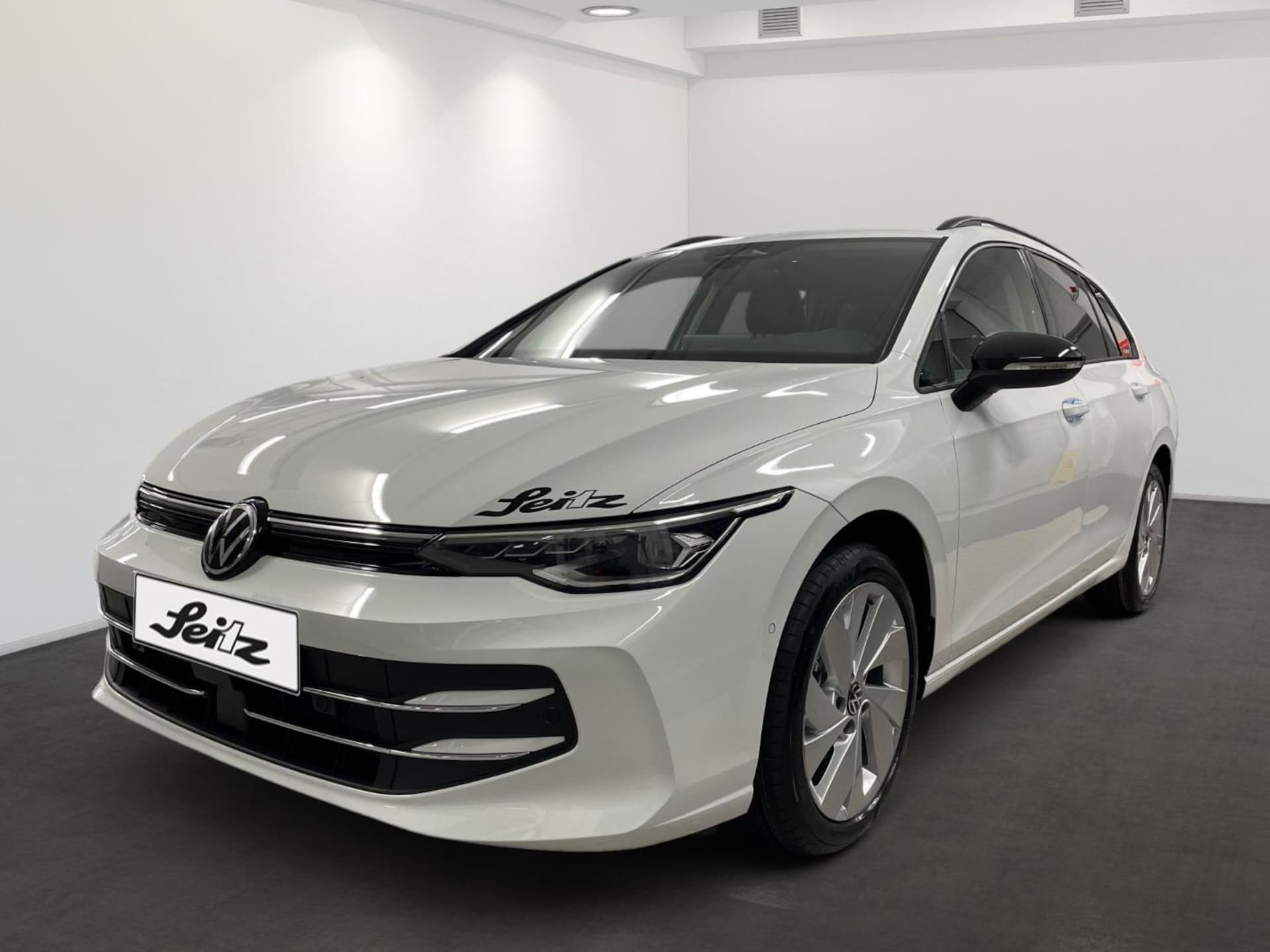 Volkswagen Golf Variant ENERGY