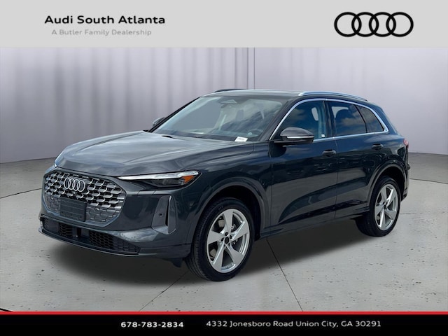 Photo of 2026 Audi Q5 