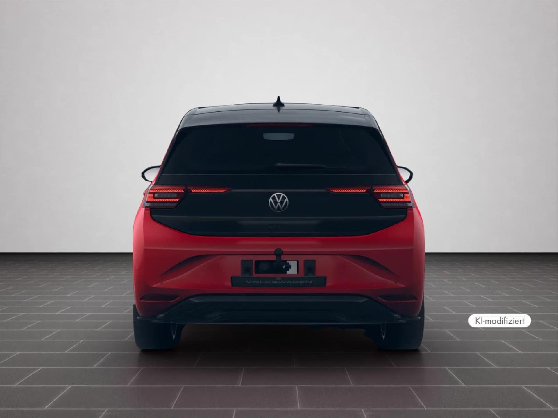 Volkswagen ID.3 GTX