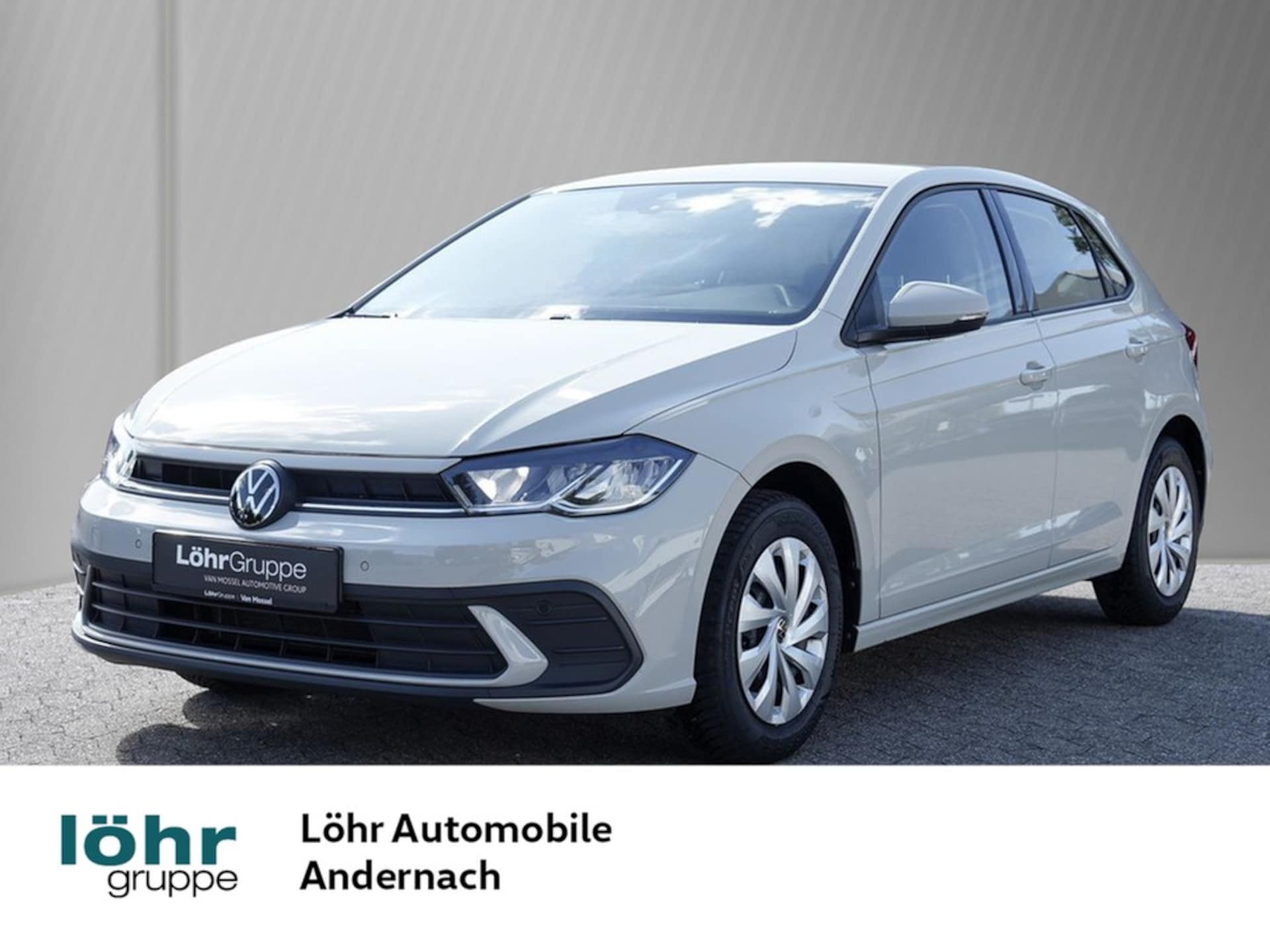 Volkswagen Polo Life