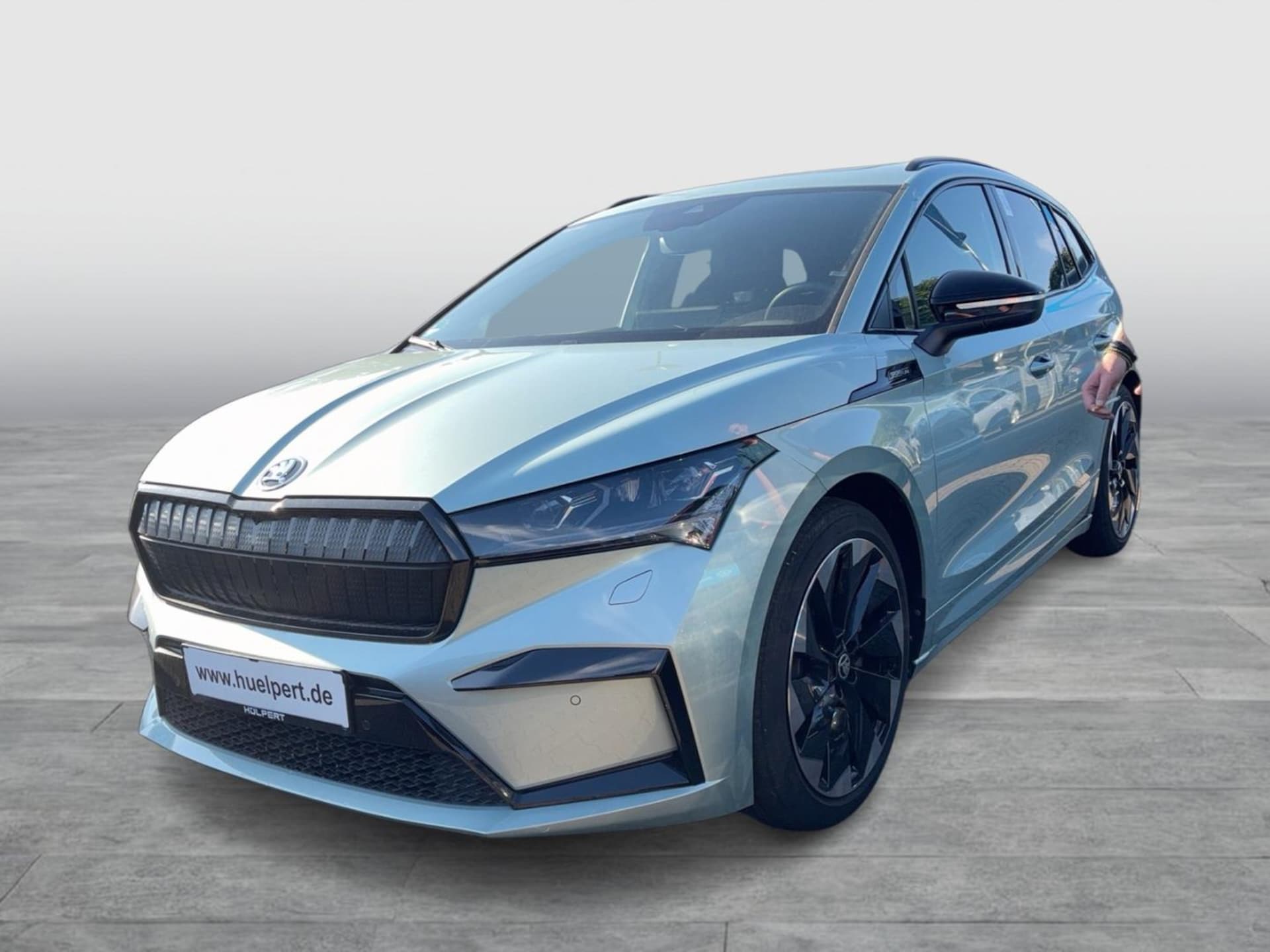 Skoda Enyaq 80X Sportline