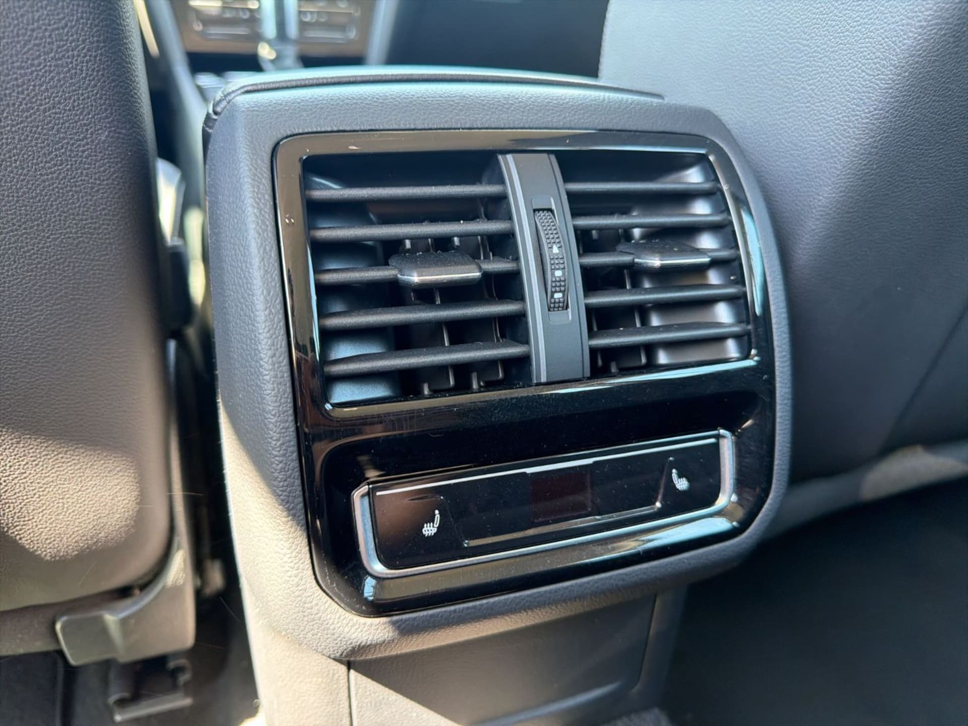 Volkswagen Passat Variant GTE