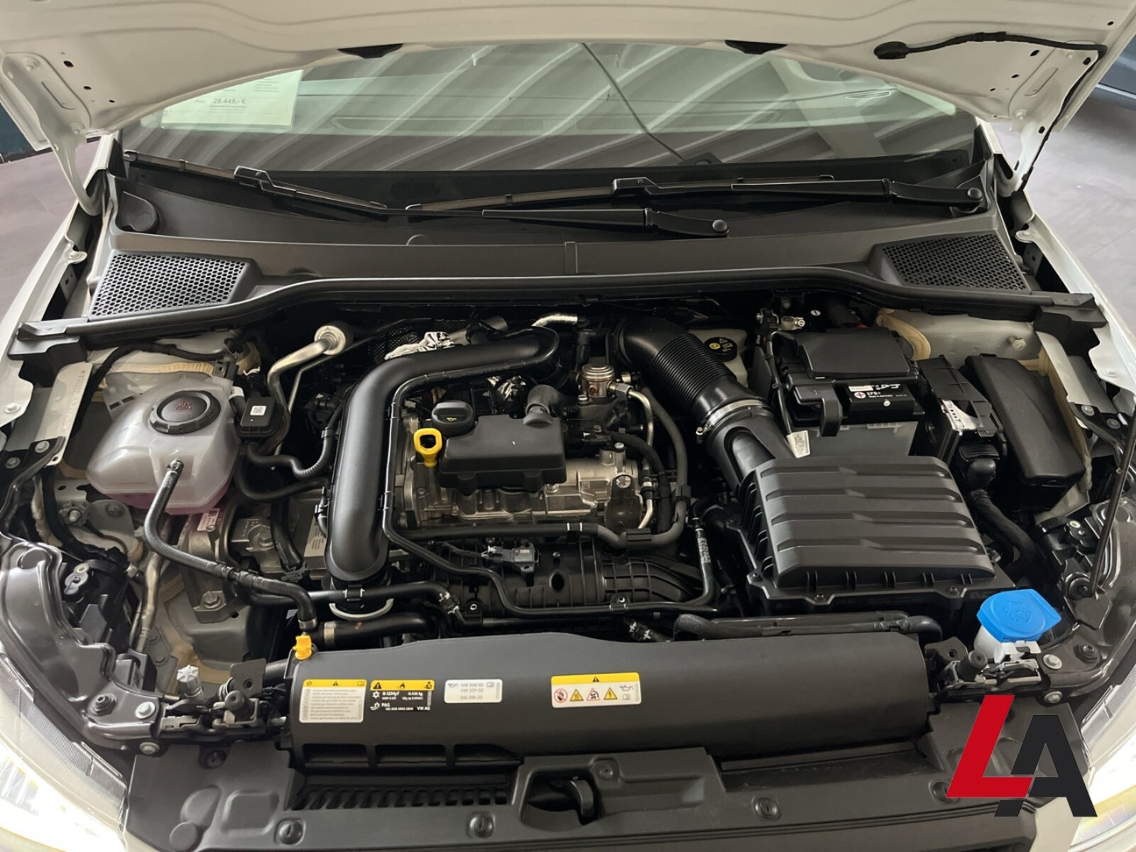 SEAT Ibiza – Bild 8