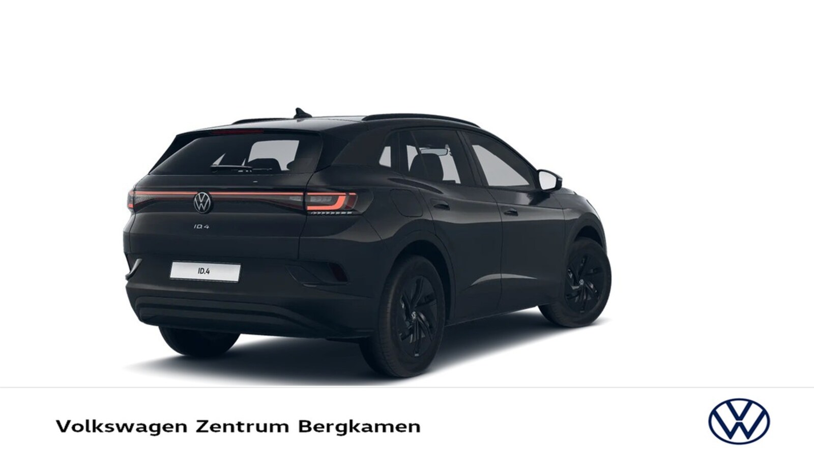Volkswagen ID.4 – Bild 4