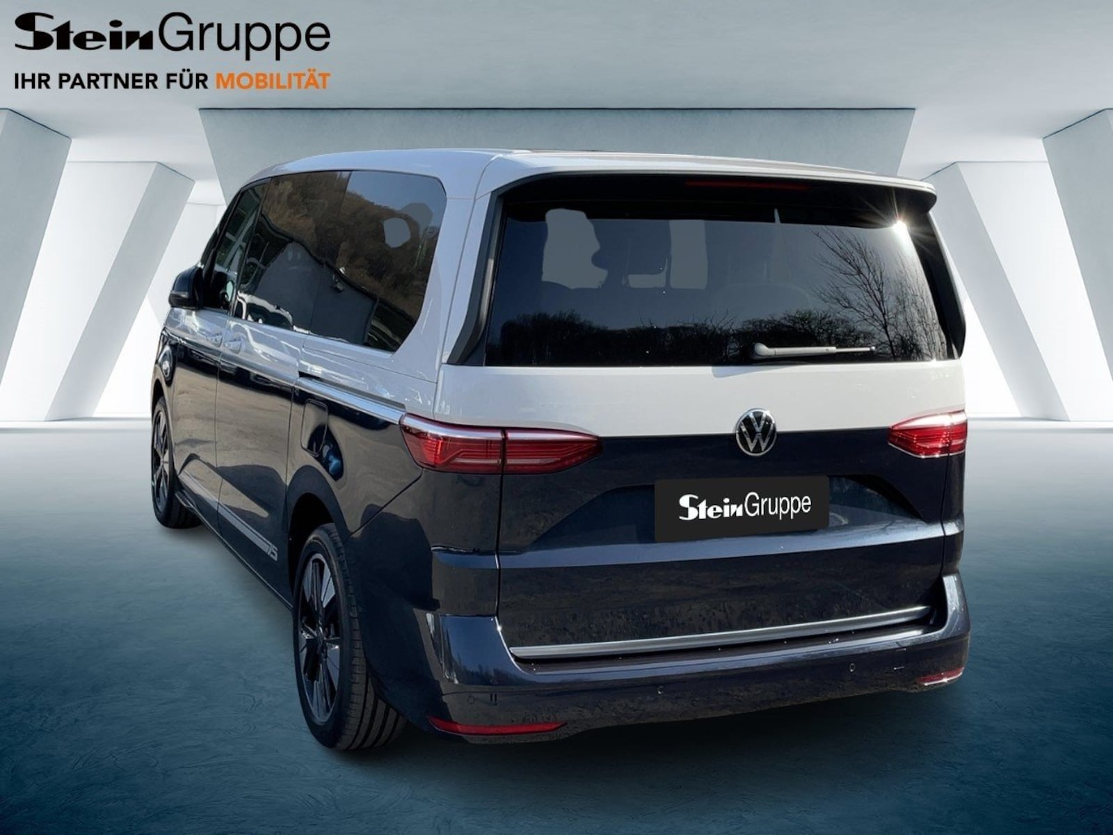 Volkswagen Multivan Langversion – Bild 3