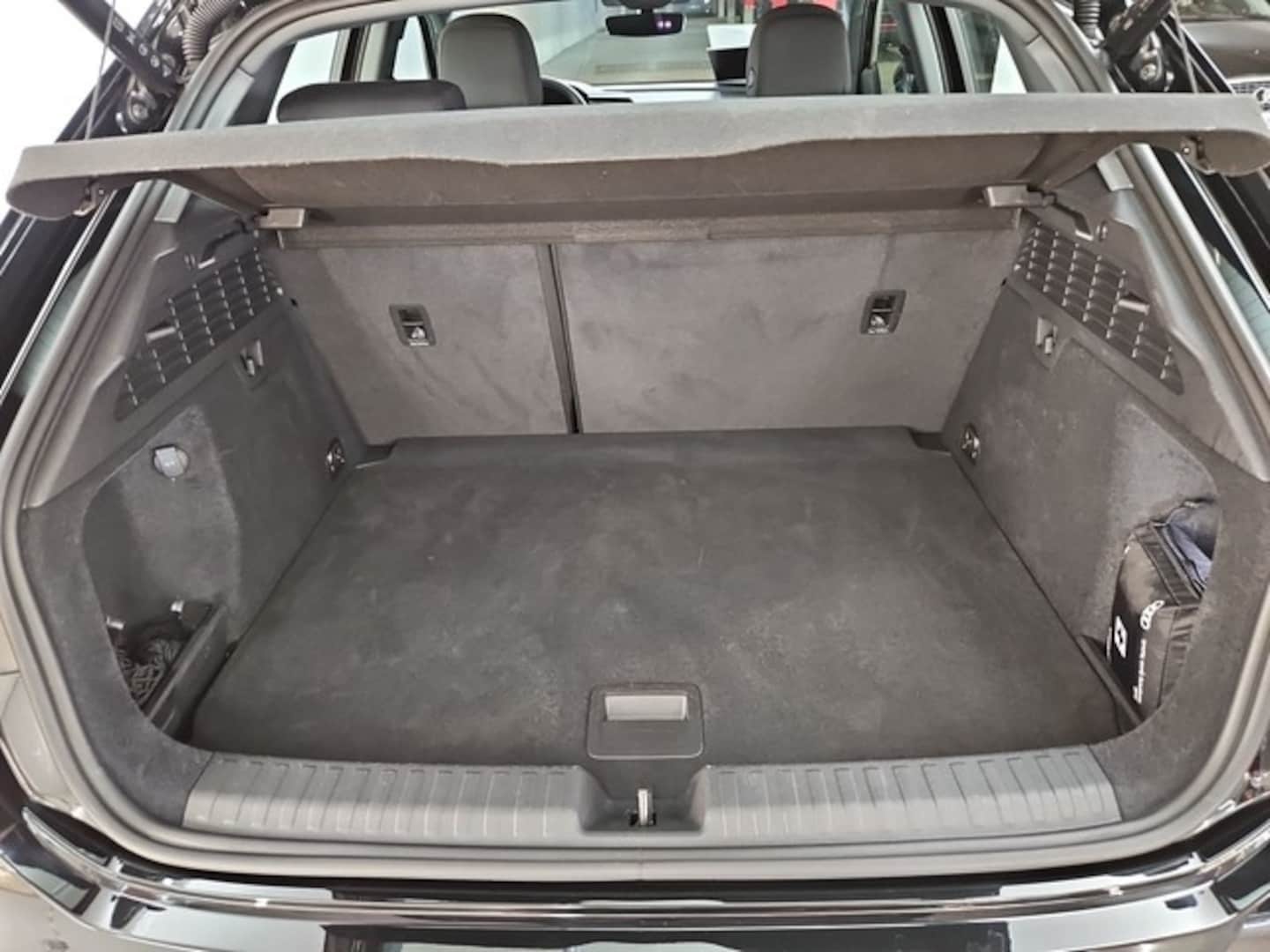 Bild über Audi A3 Sportback TDI S tronic - für weitere Informationen kontaktieren Sie den Audi Partner