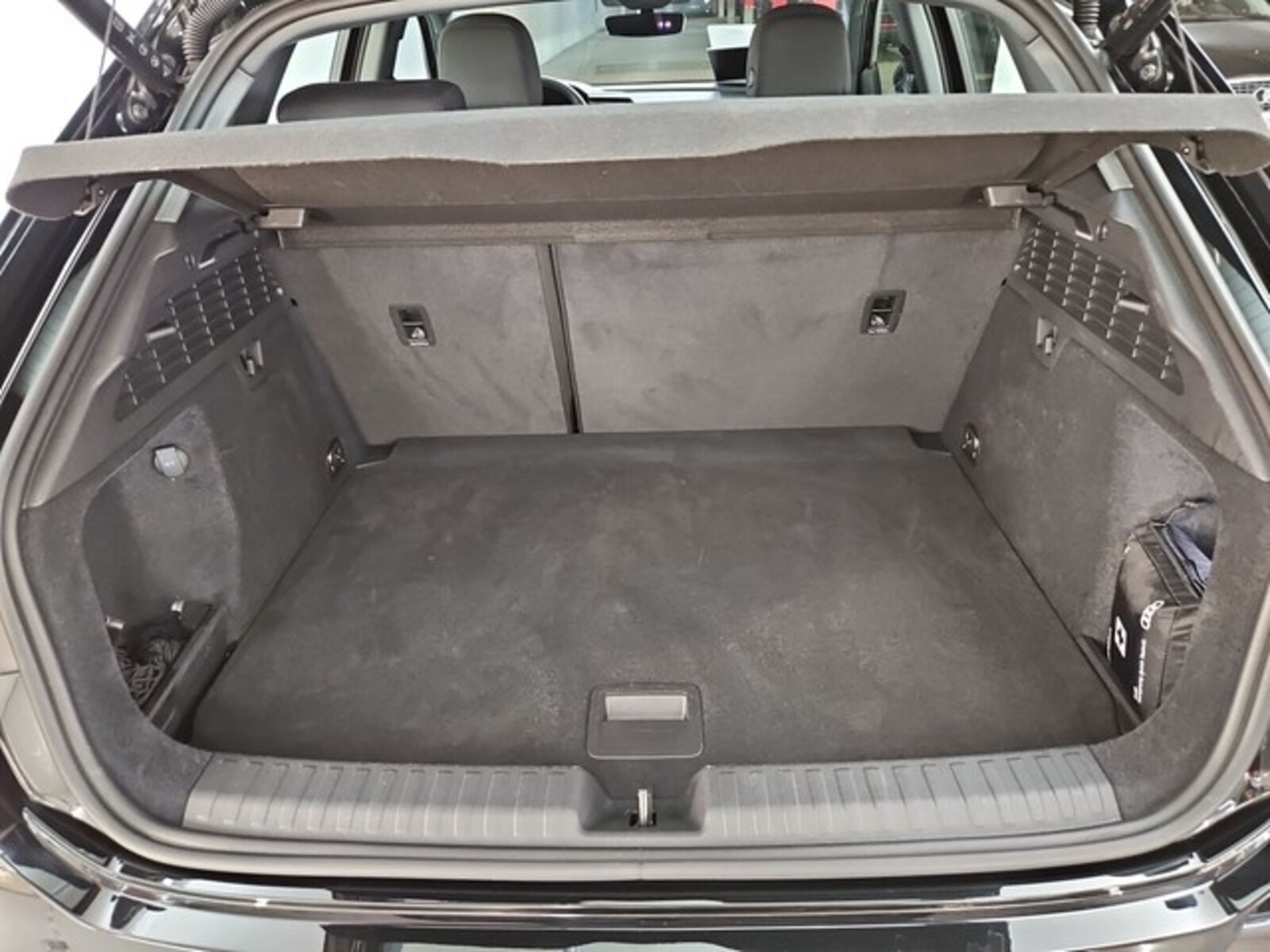 Audi A3 Sportback – Bild 11