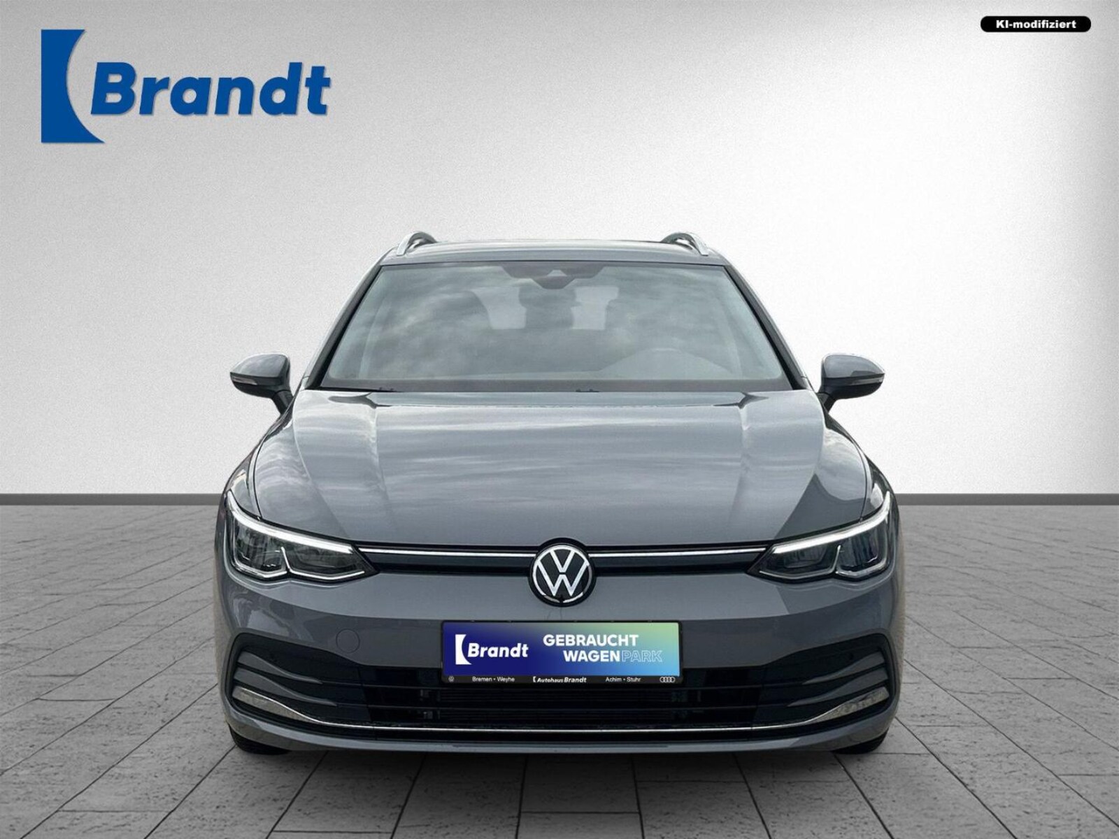 Volkswagen Golf Variant – Bild 4
