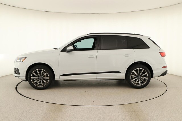 2024 Audi Q7