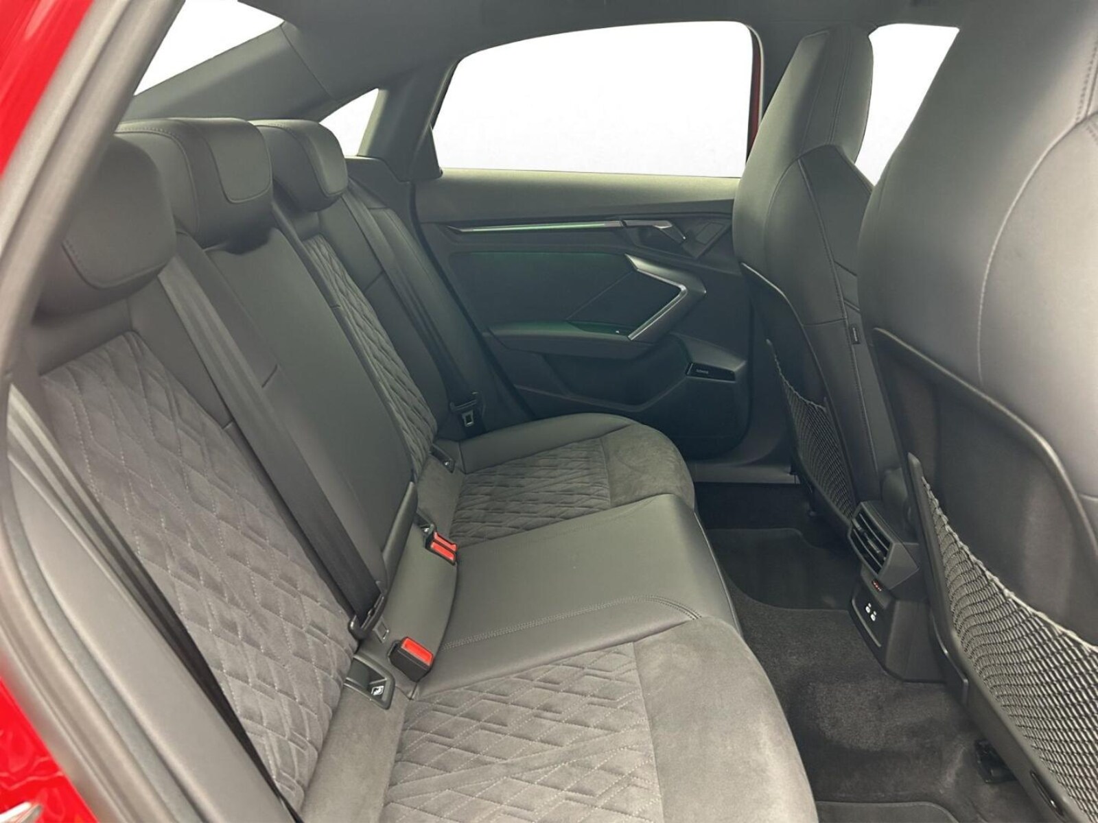 Audi RS 3 Limousine – Bild 16
