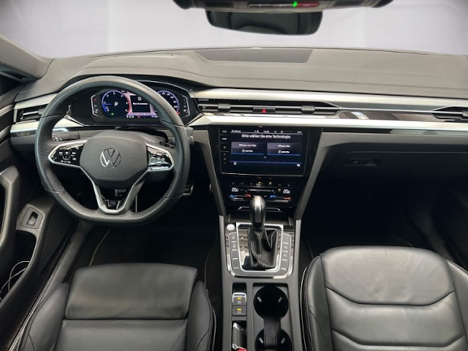 Volkswagen Arteon Shooting Brake – Bild 14