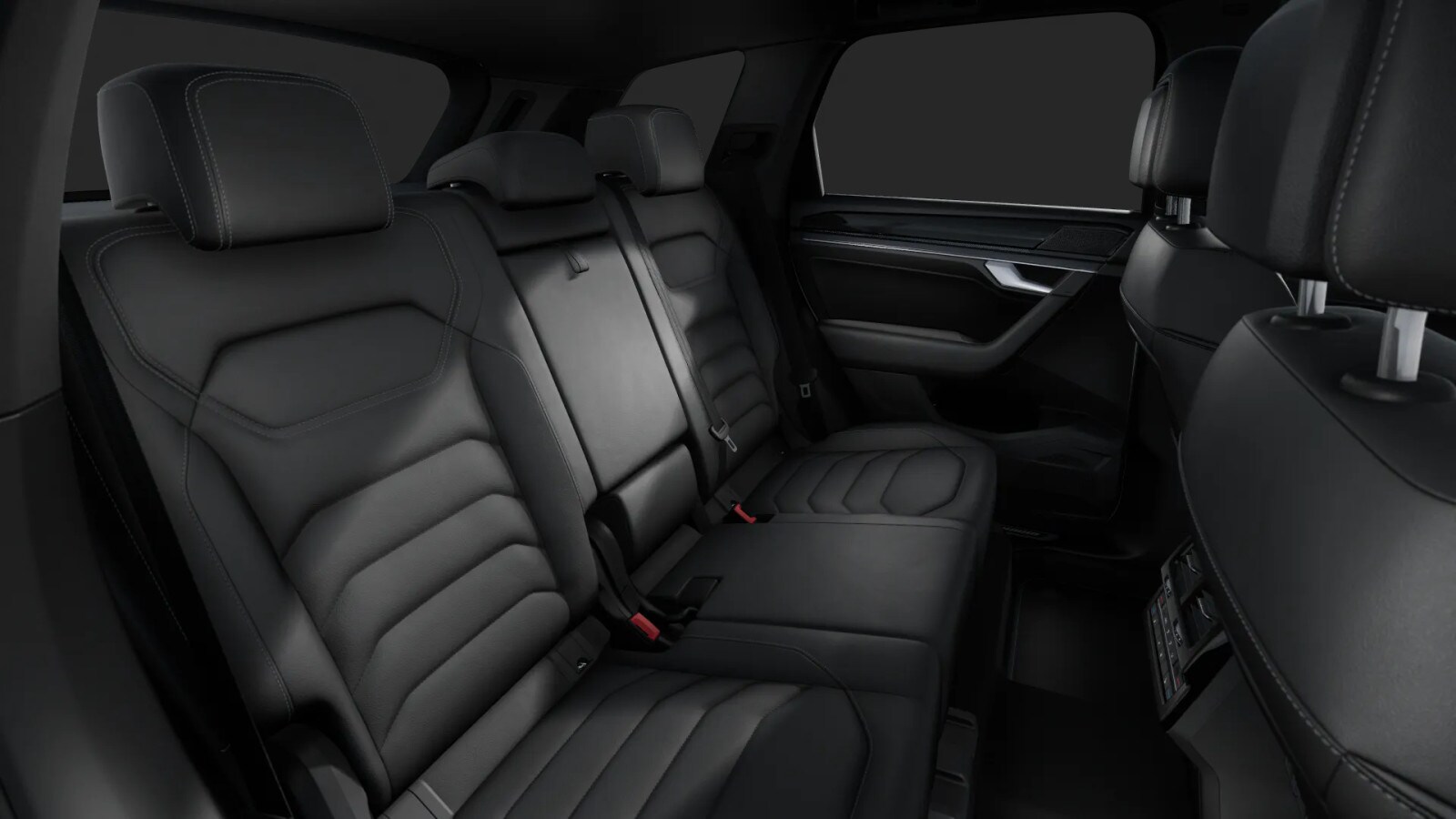 Volkswagen Touareg – Bild 11