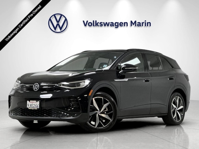 Photo of 2023 Volkswagen ID.4