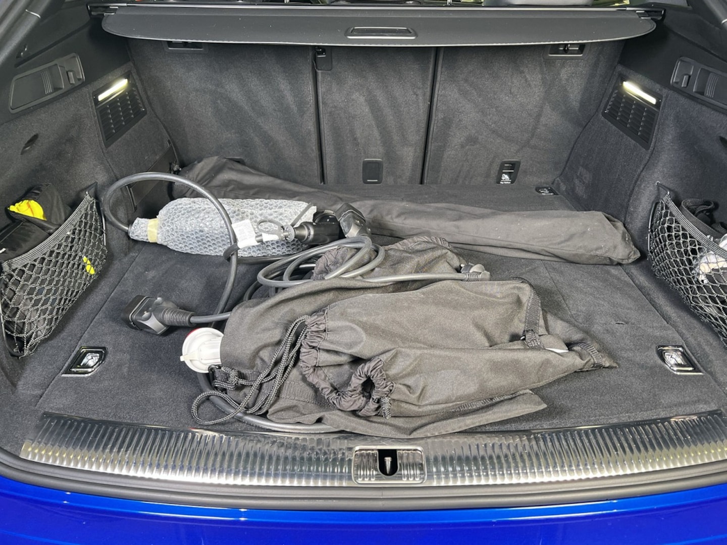 Bild über Audi Q5 Sportback TFSI e S line 50 TFSI e quattro S tronic - für weitere Informationen kontaktieren Sie den Audi Partner