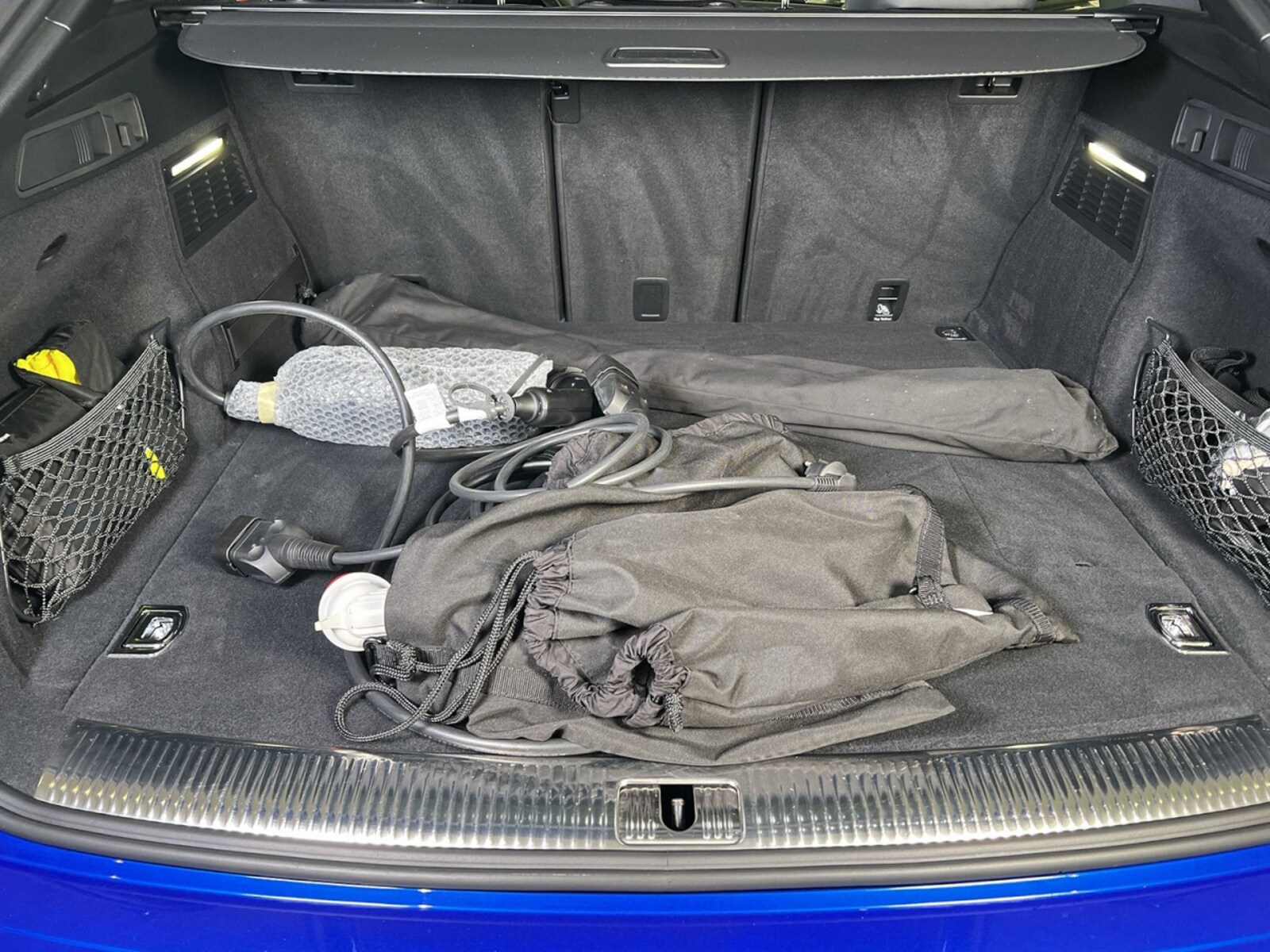 Audi Q5 Sportback – Bild 14