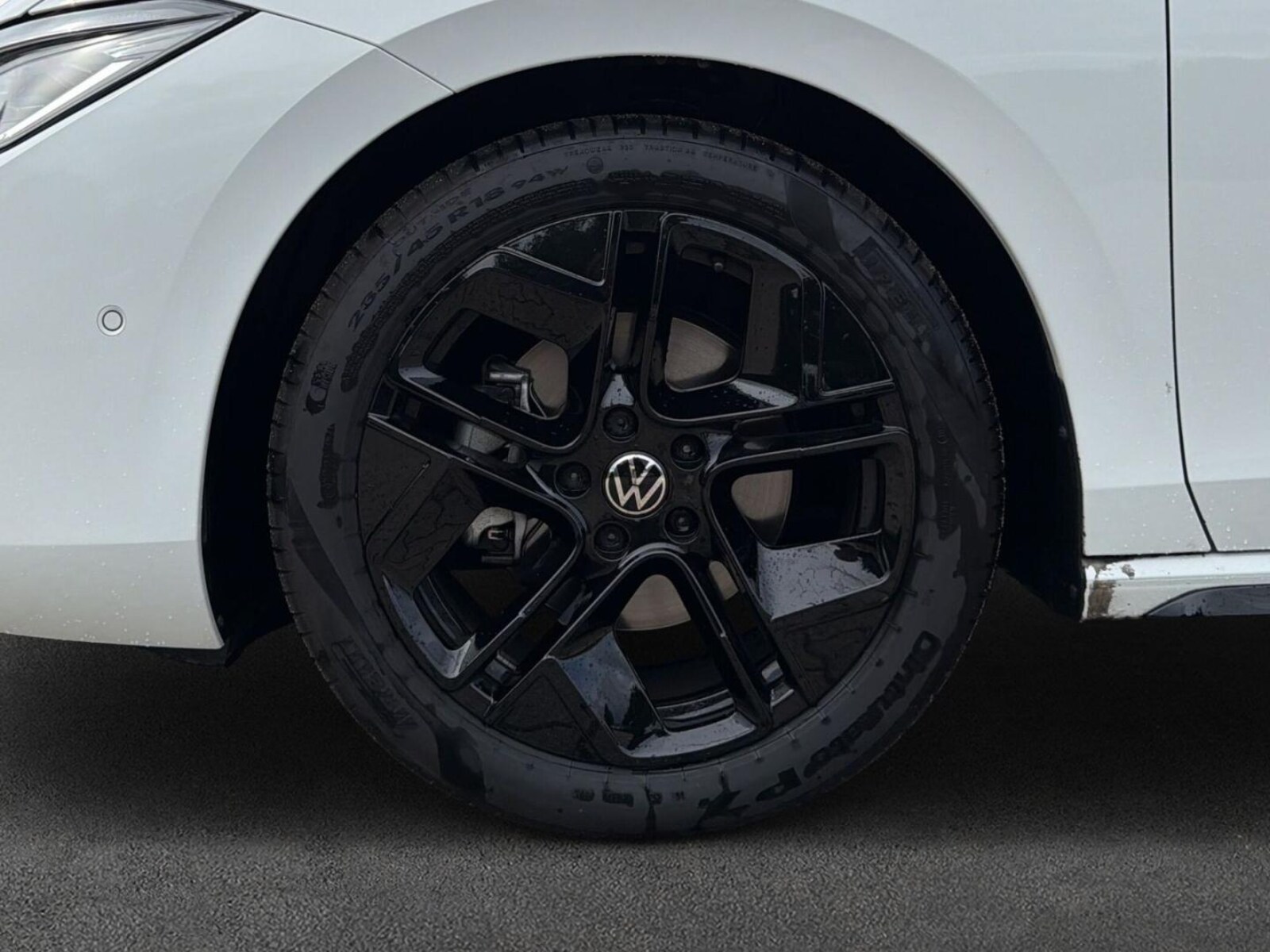 Volkswagen Passat – Bild 7