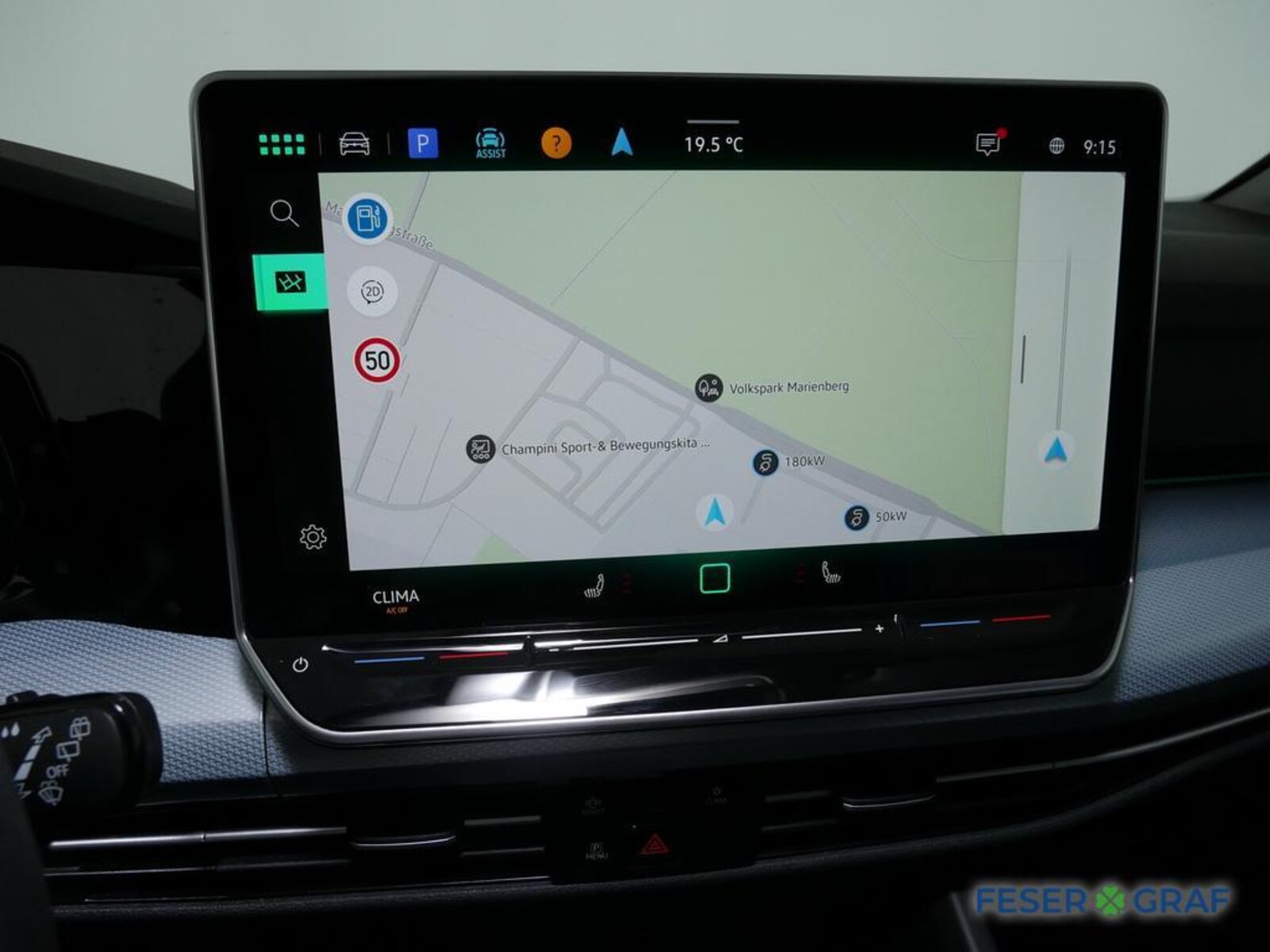 Volkswagen Golf – Bild 8