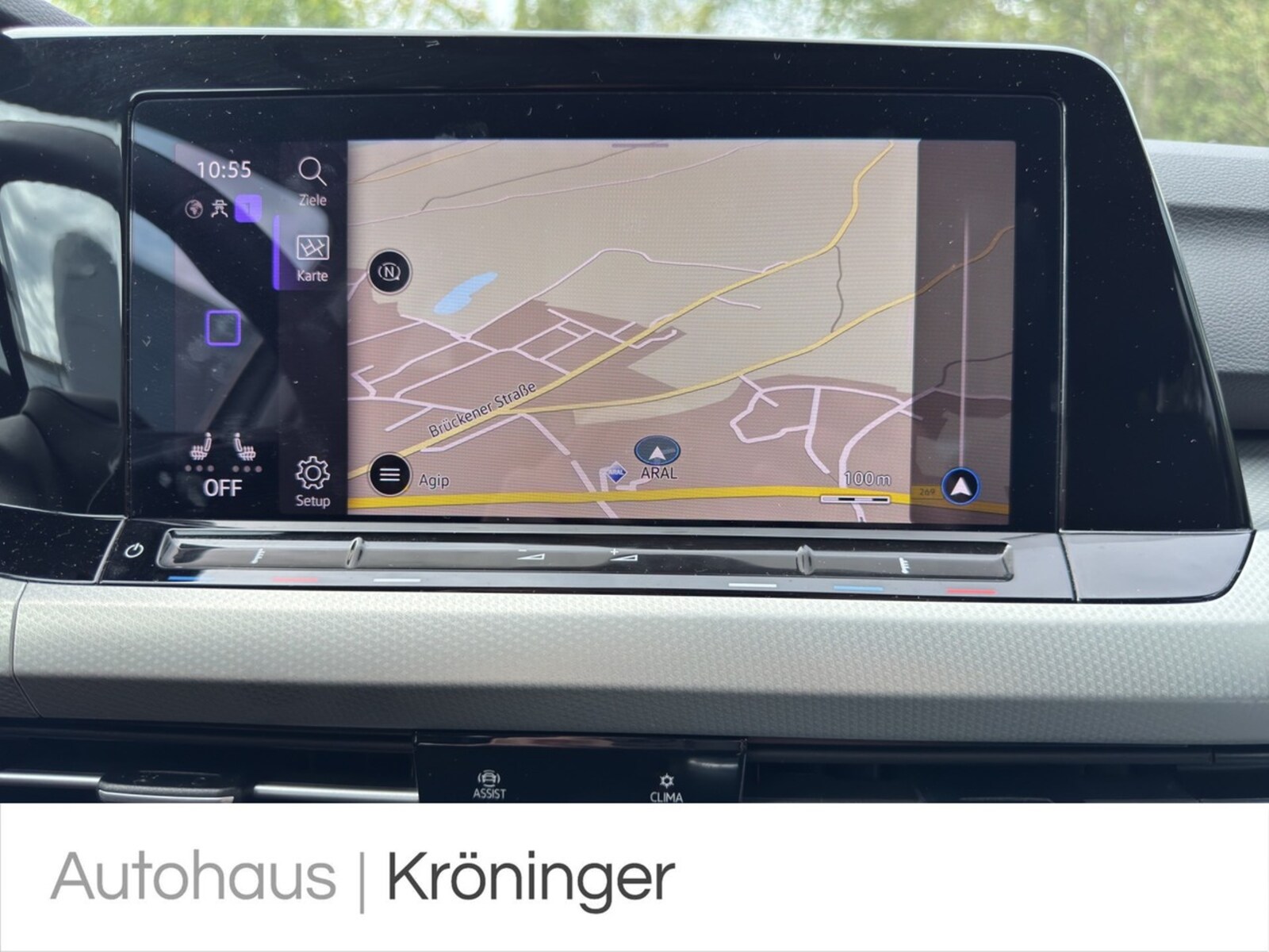Volkswagen Golf – Bild 17