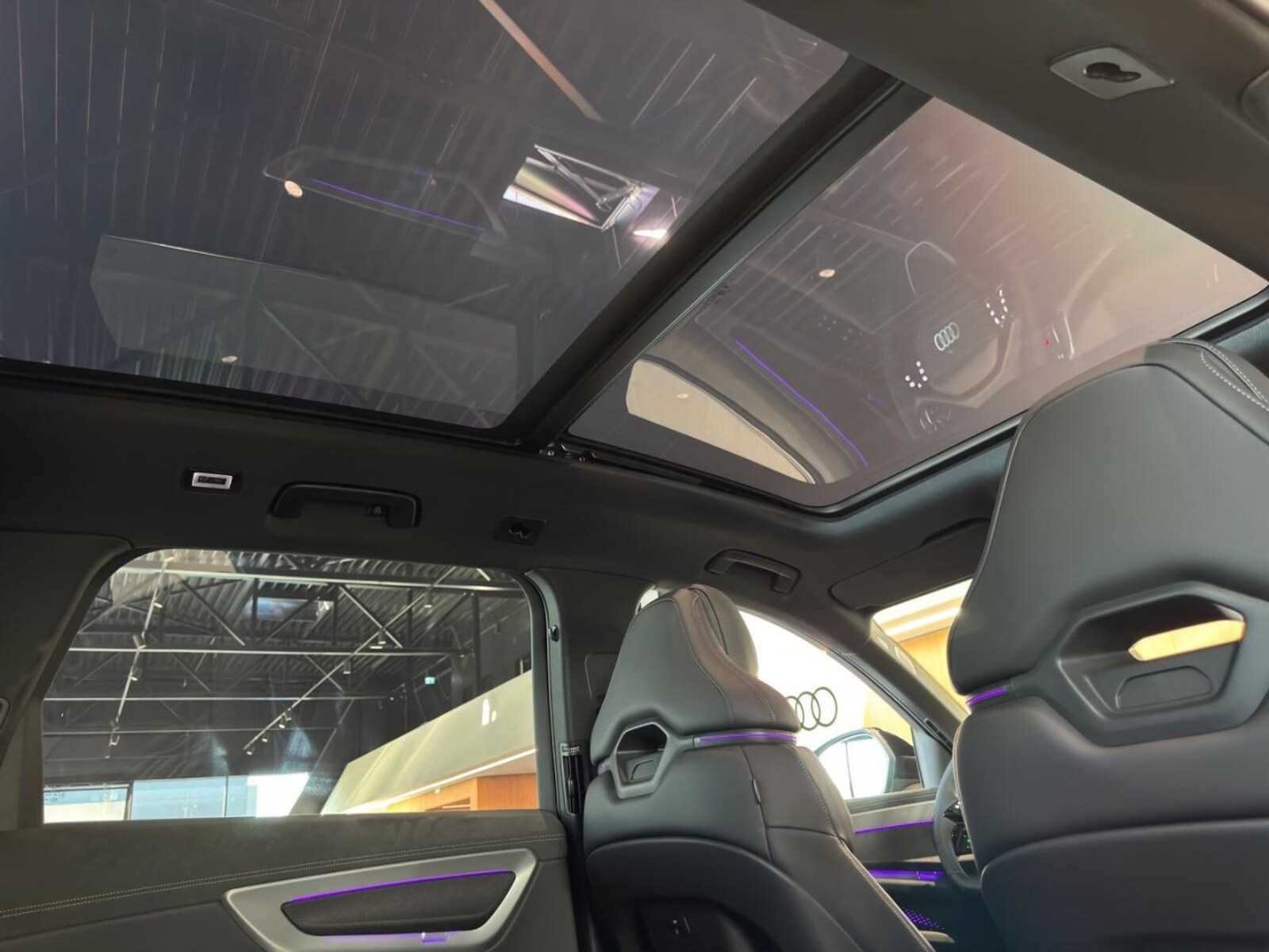 Audi Q7 – Bild 20