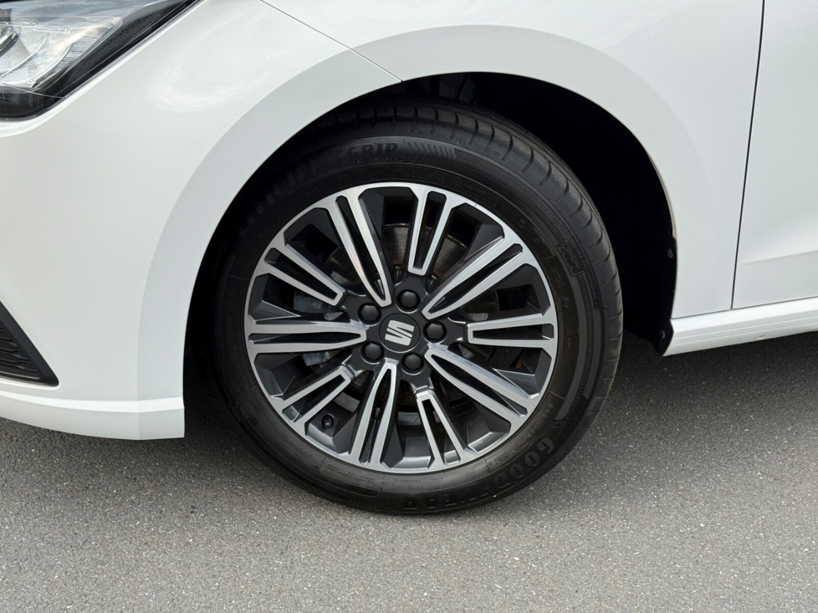 SEAT Ibiza – Bild 4
