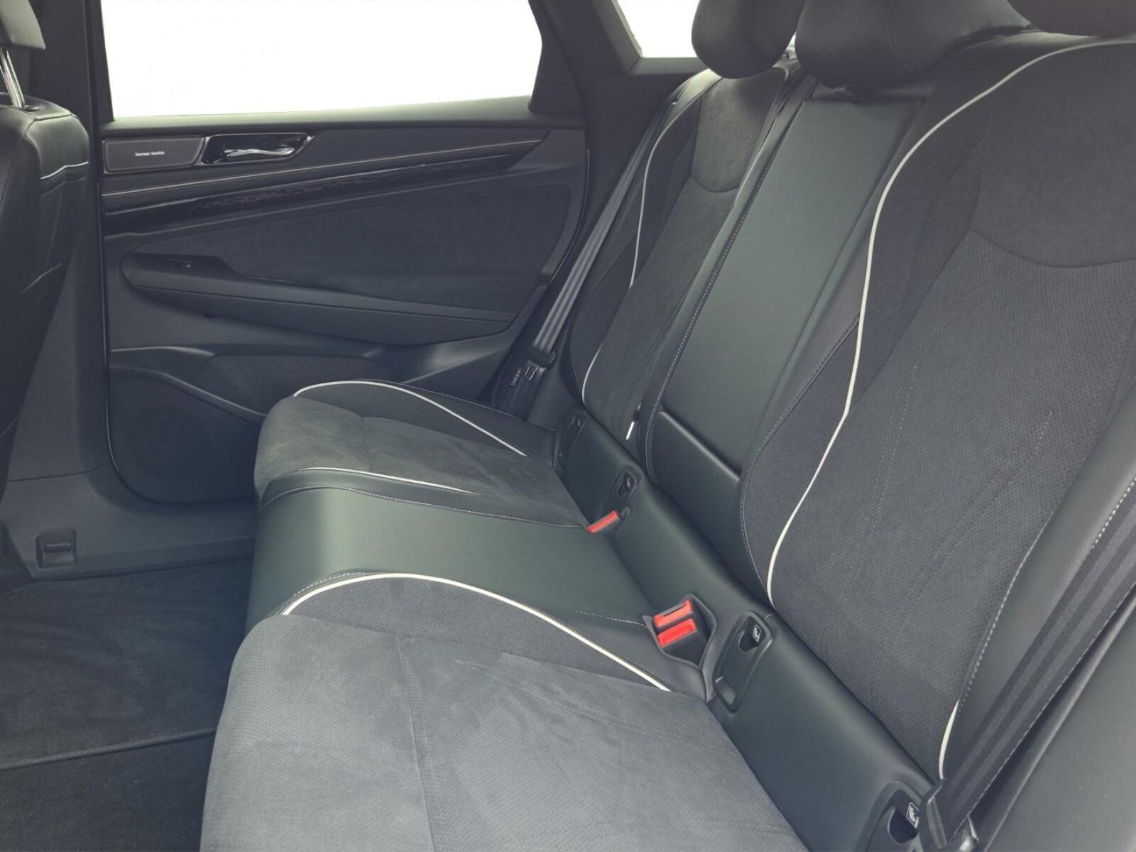 Volkswagen ID.7 – Bild 17