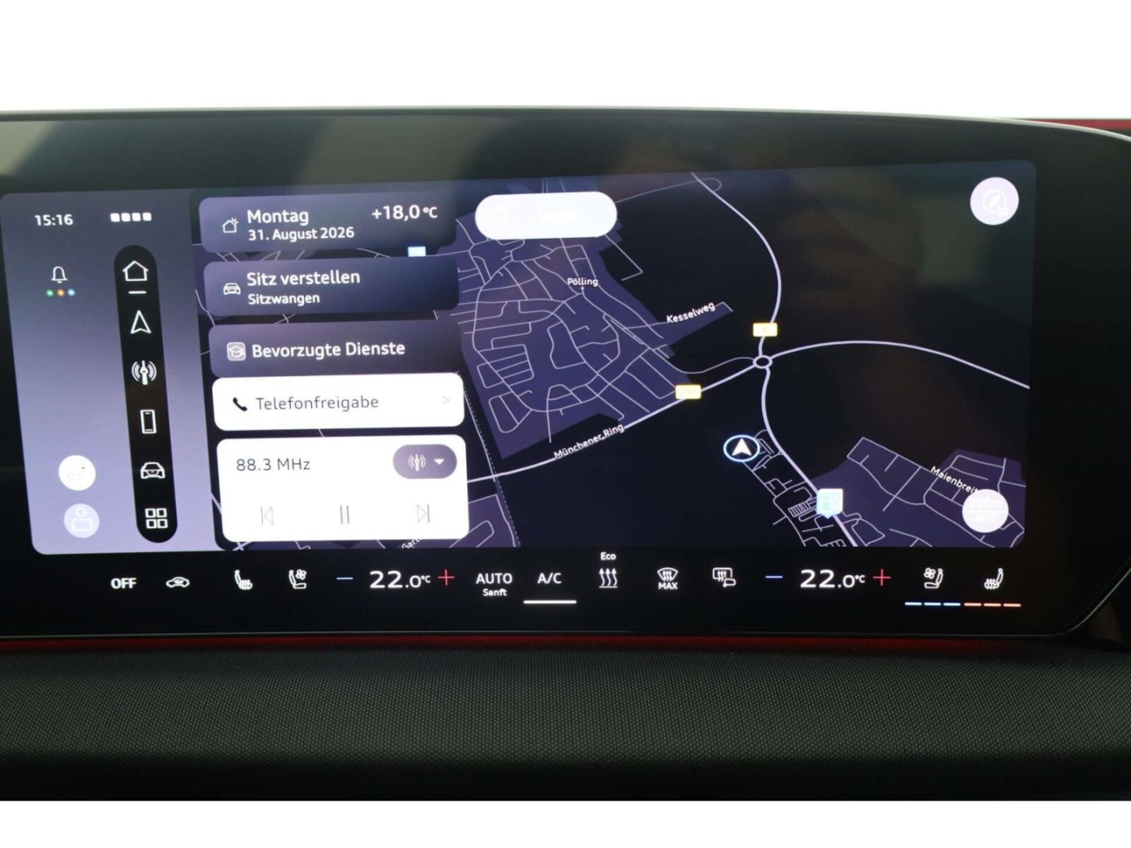 Audi Q7 – Bild 12